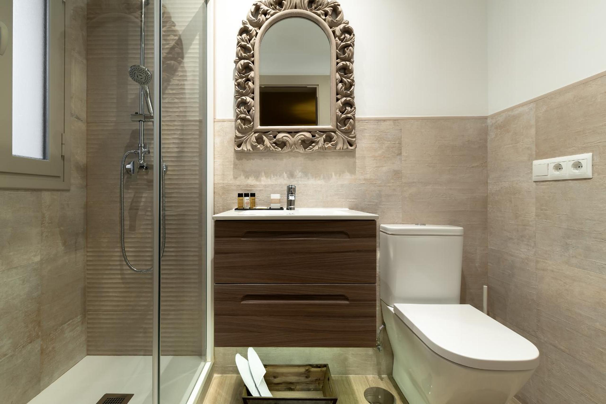 Deluxe Double or Twin Room photo 3