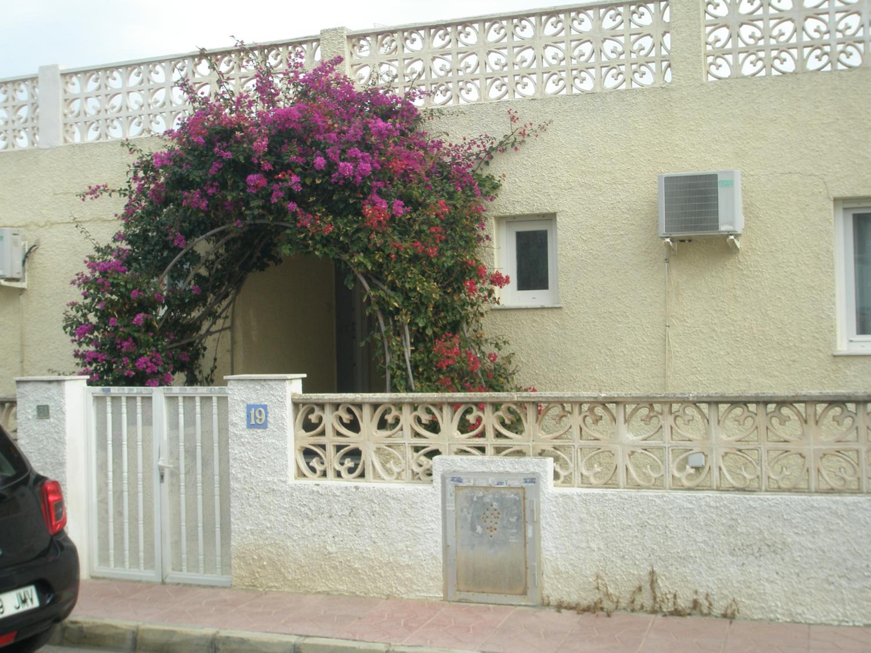 Apartment with Sea View photo 2