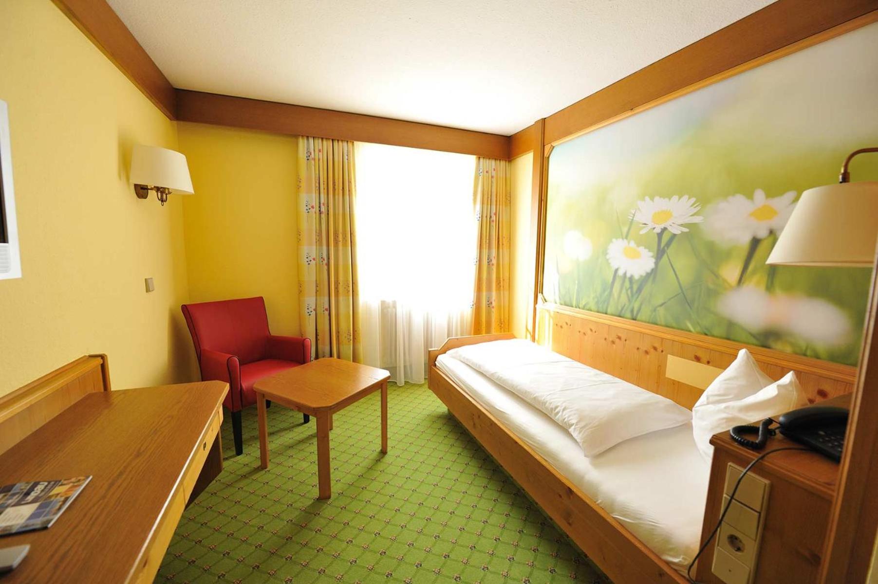 Single Room photo 1