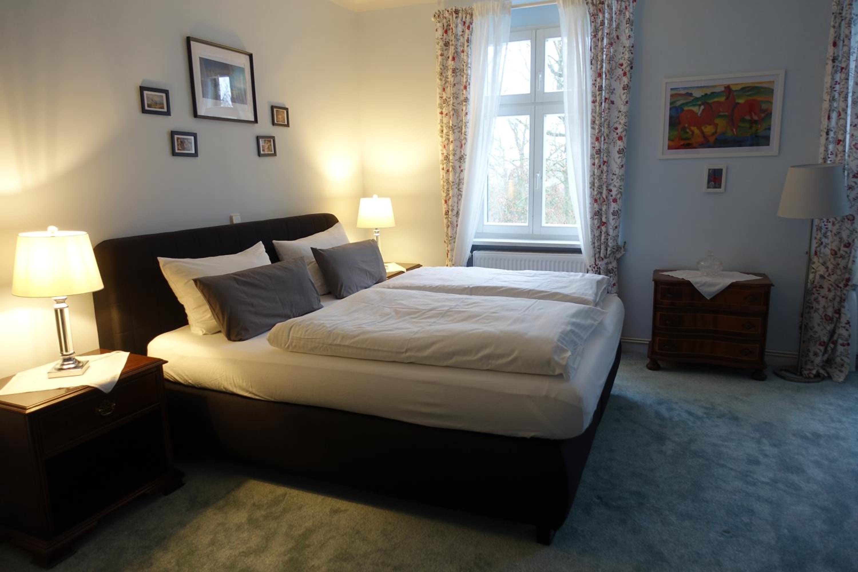 Deluxe Twin Room - Photo 1