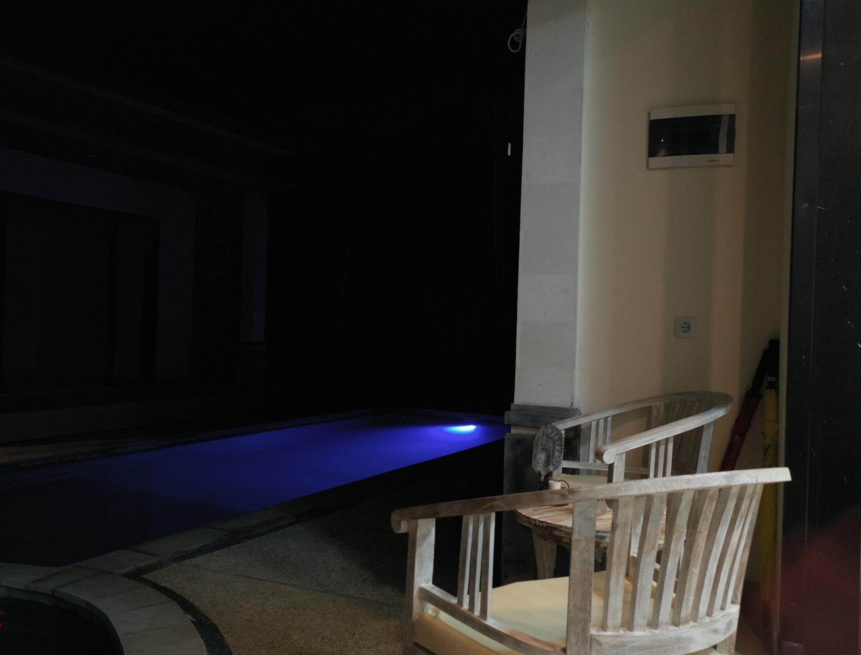 Deluxe Double Room with Balcony photo 3