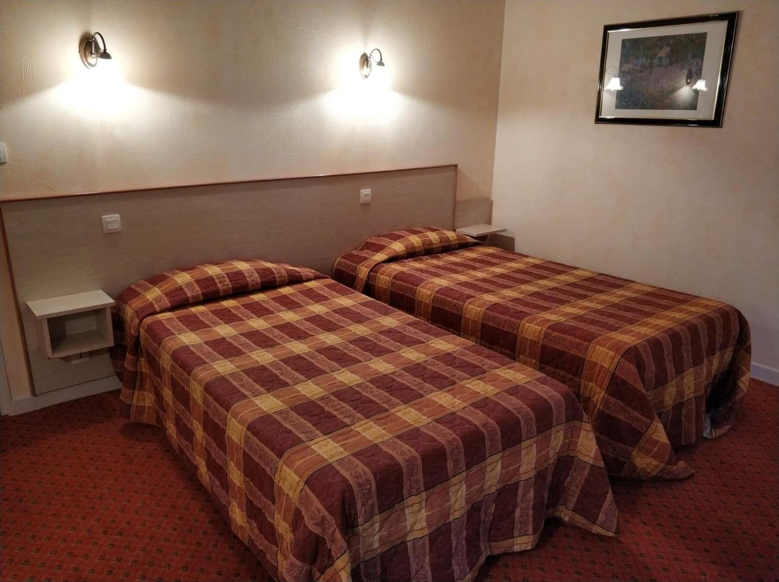 Superior Double/Twin Room - Photo 12