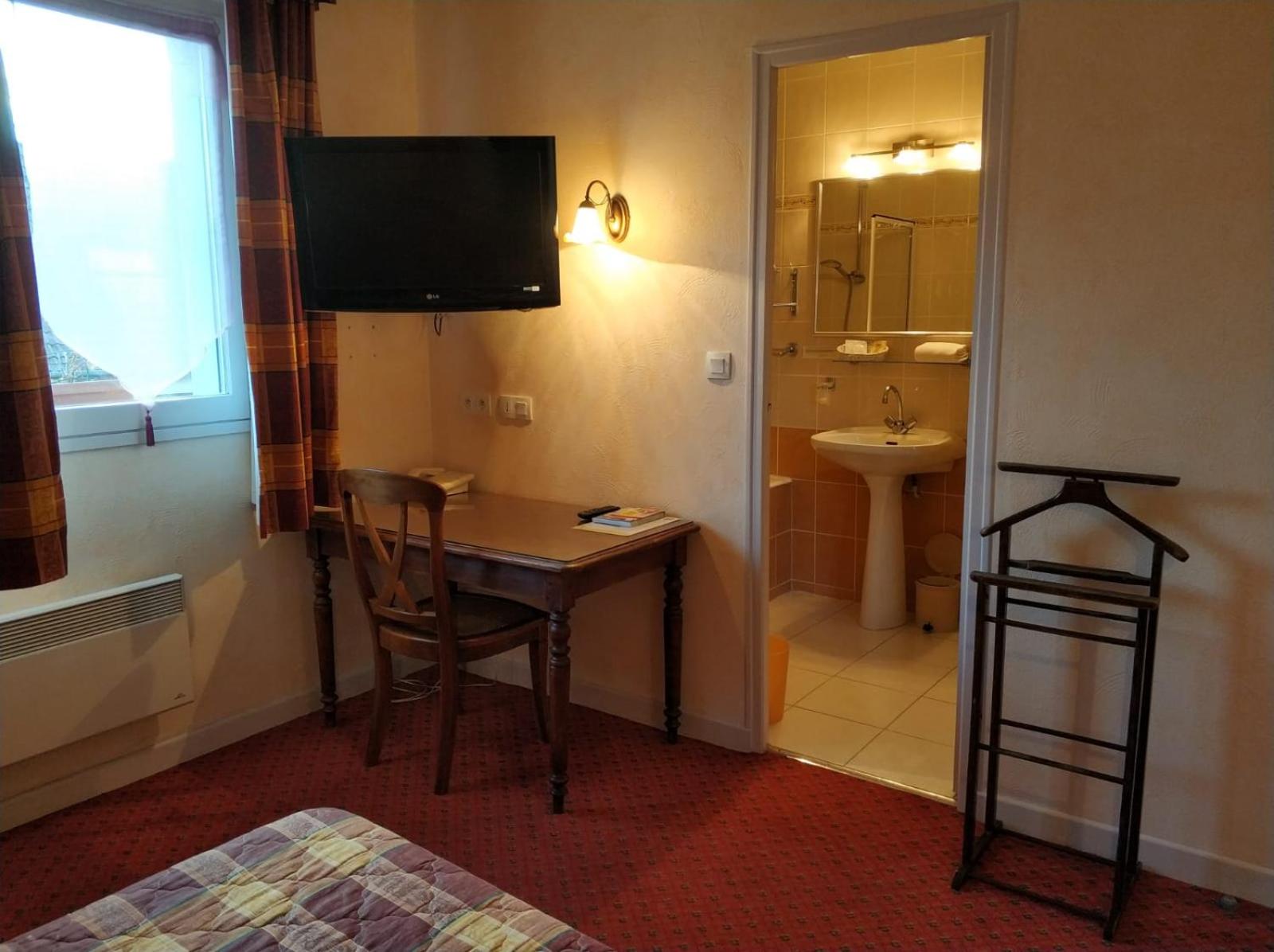 Superior Double/Twin Room - Photo 1