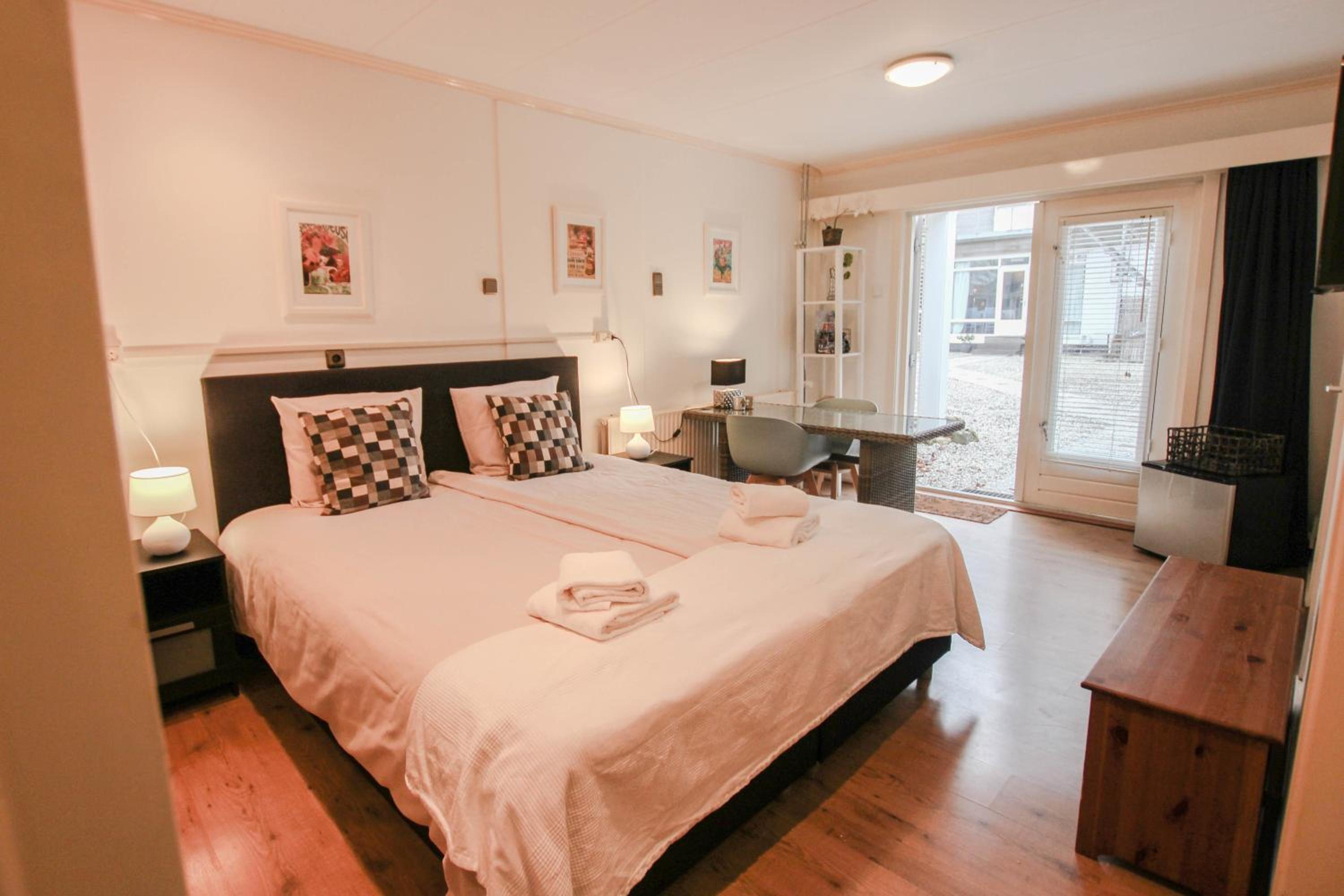 Triple Room photo 2