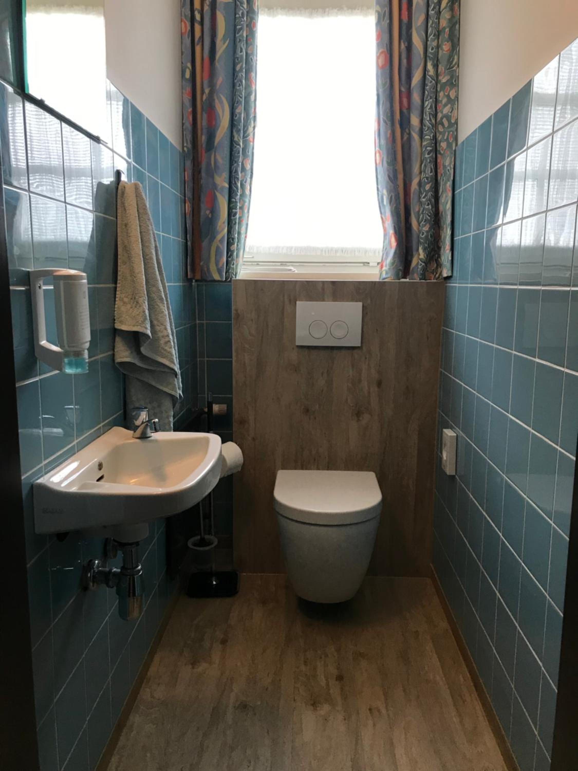 Double Room with Shared Toilet photo 3