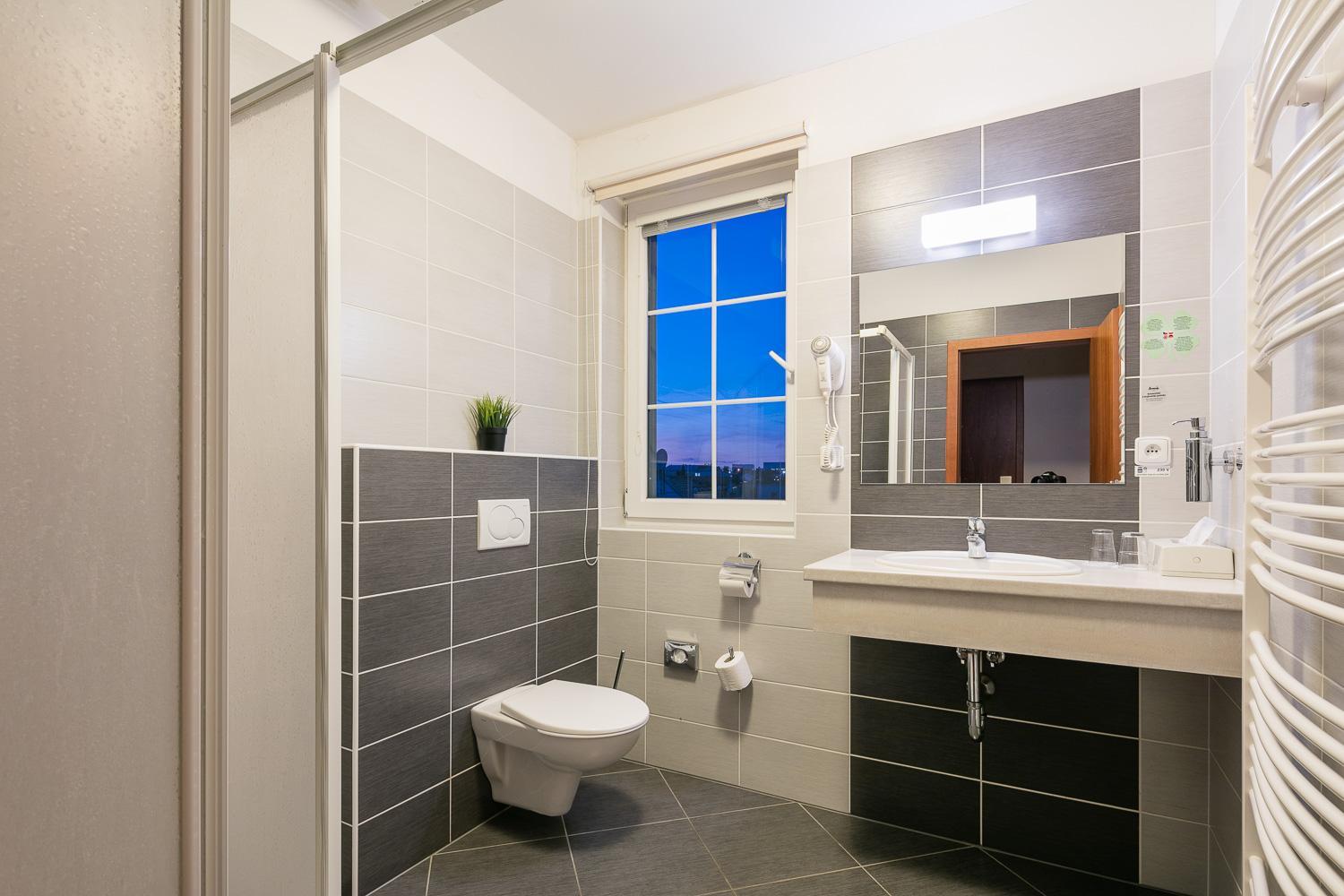 Superior Double or Twin Room with Wellness Access - Photo 3