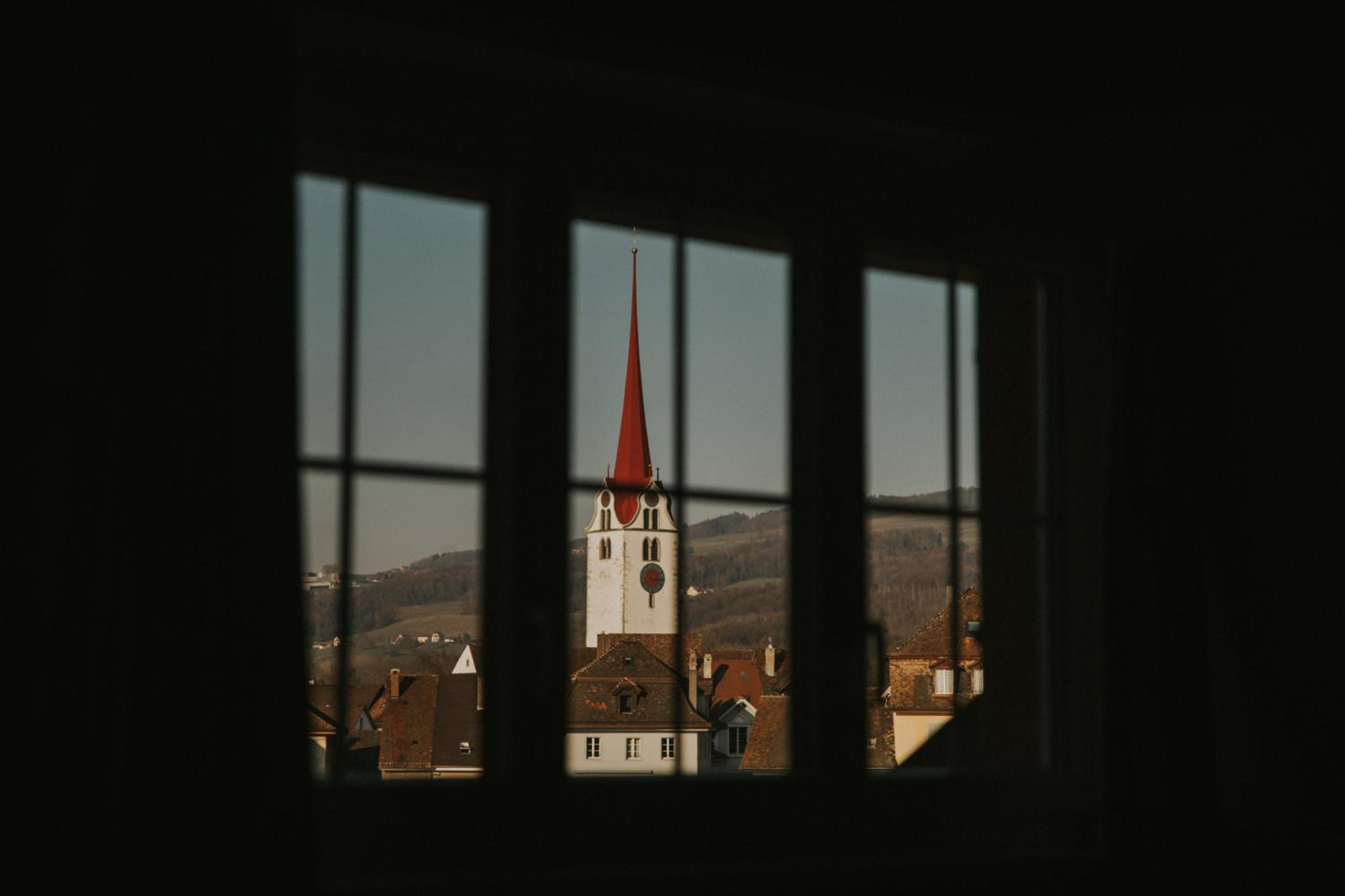 Double Room - Photo 4