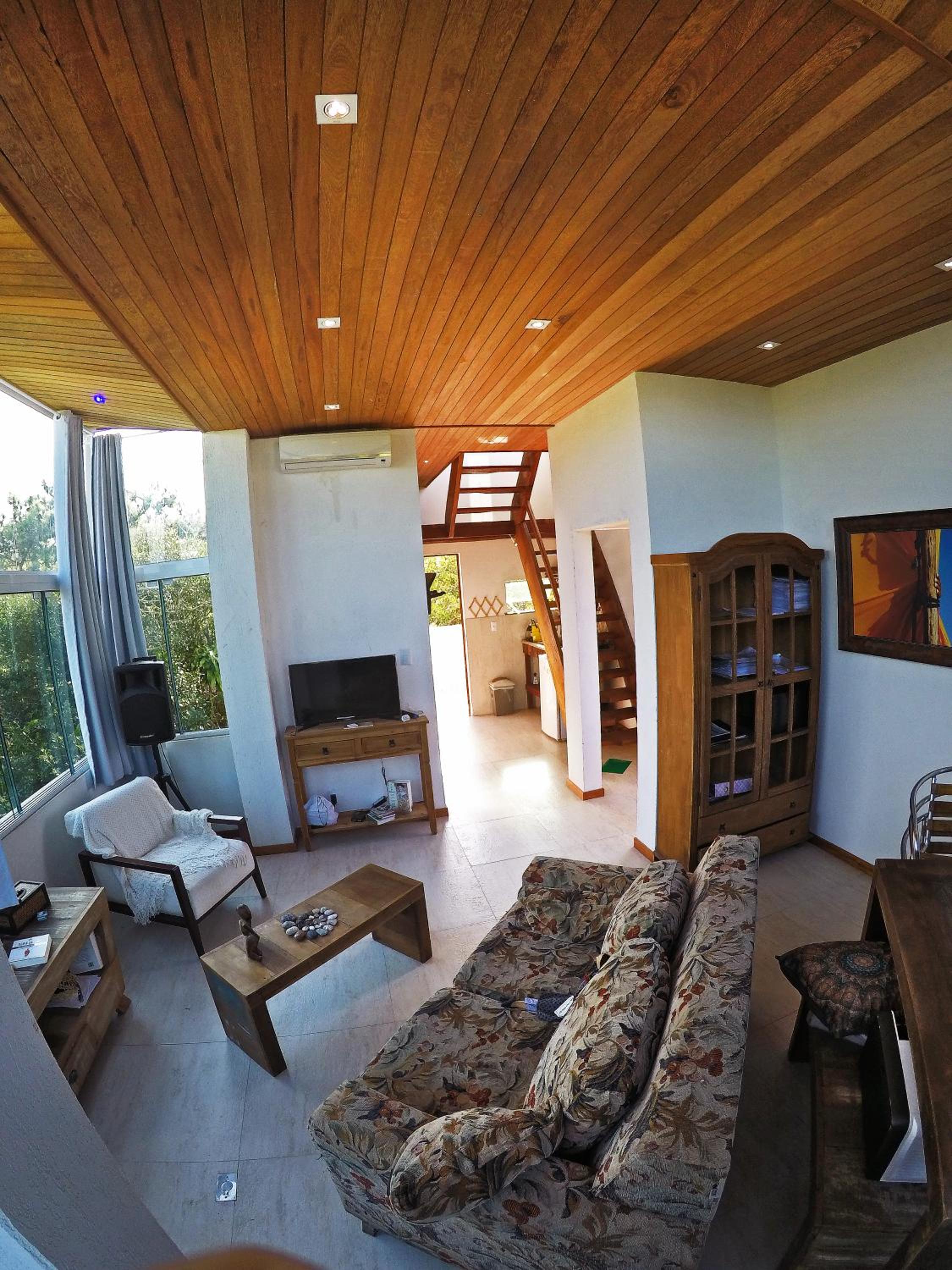 Duplex Apartment with Suite