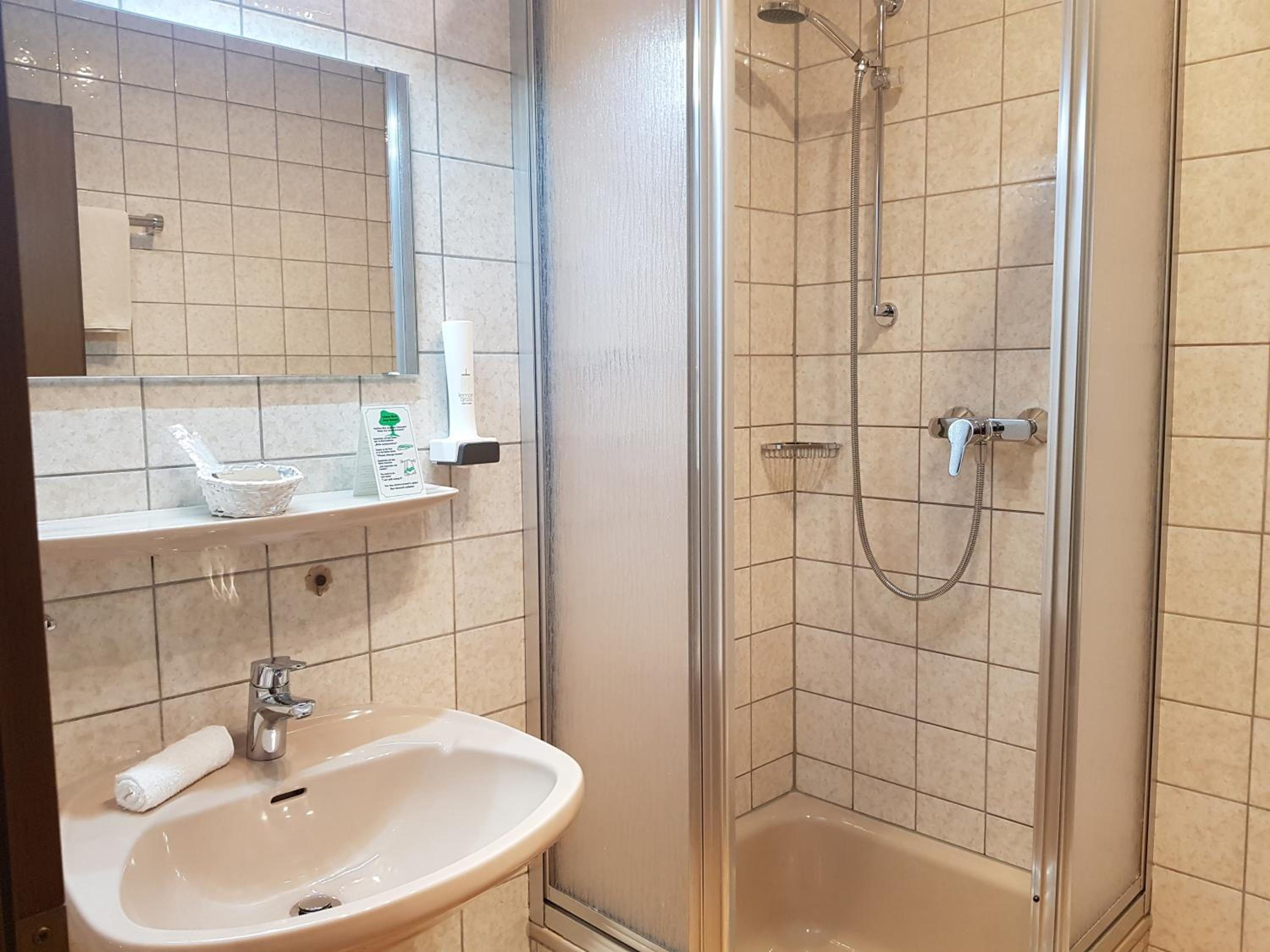 Single Room with Balcony photo 3