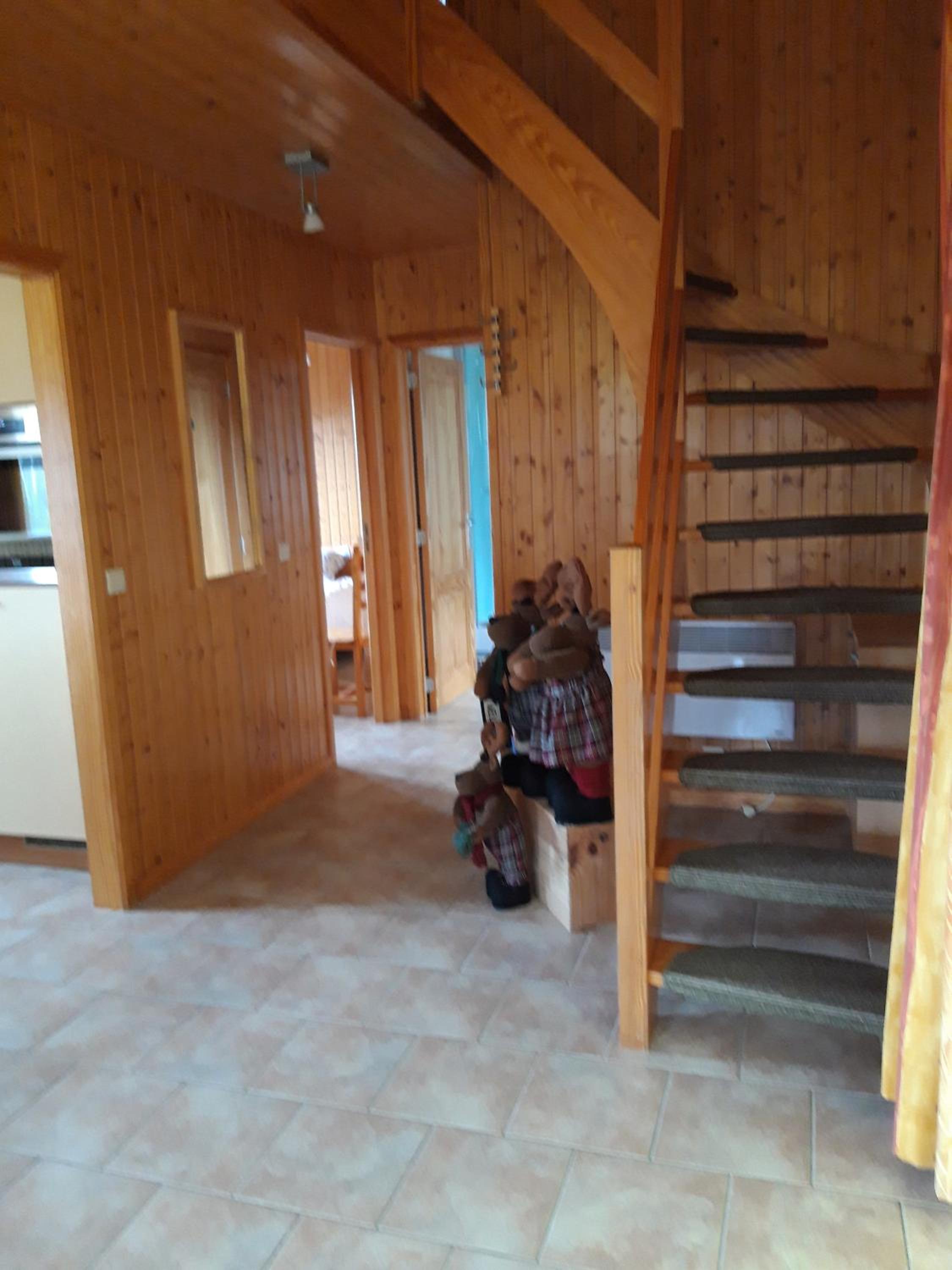 Three-Bedroom House photo 1