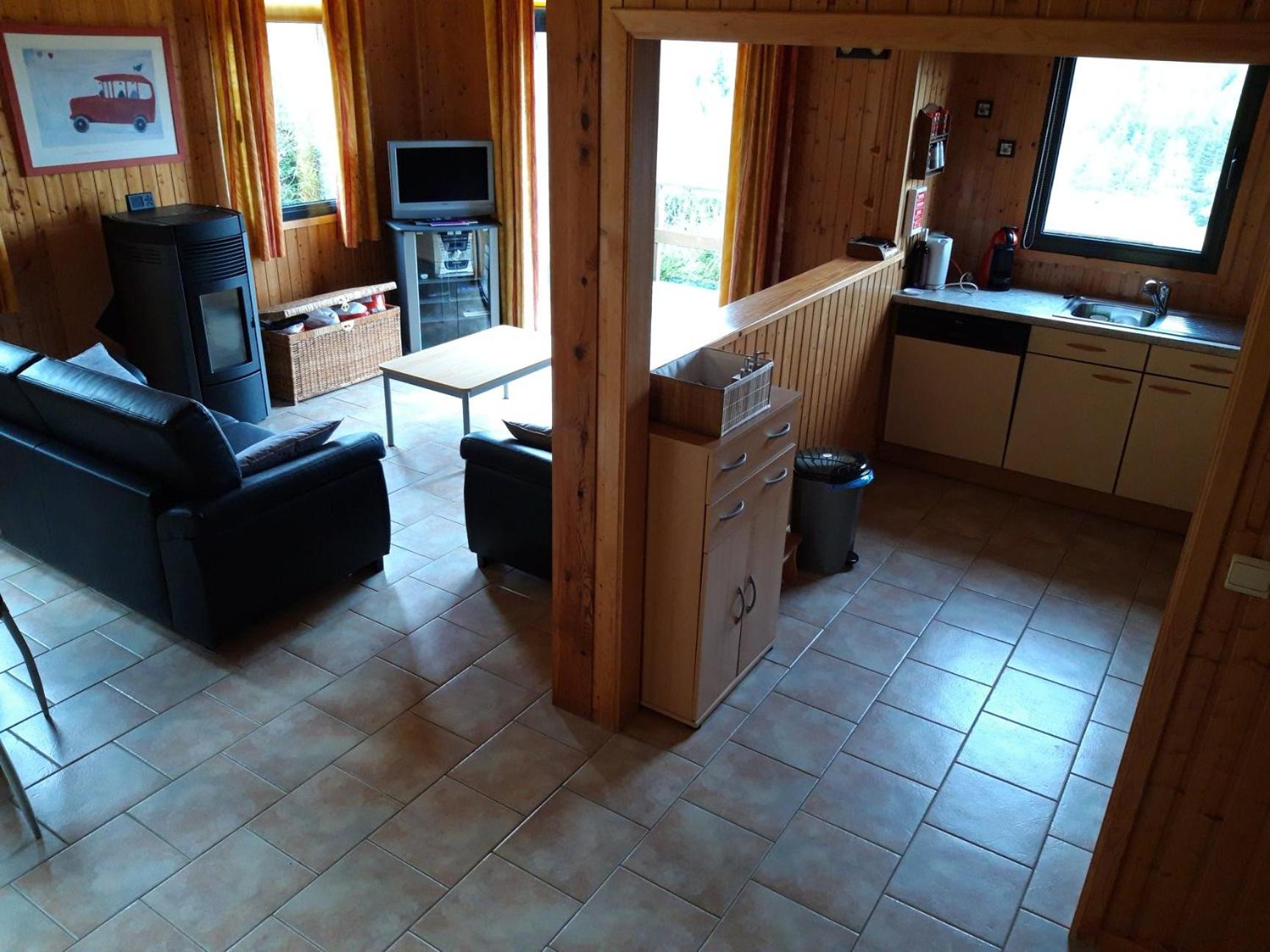 Three-Bedroom House photo 2