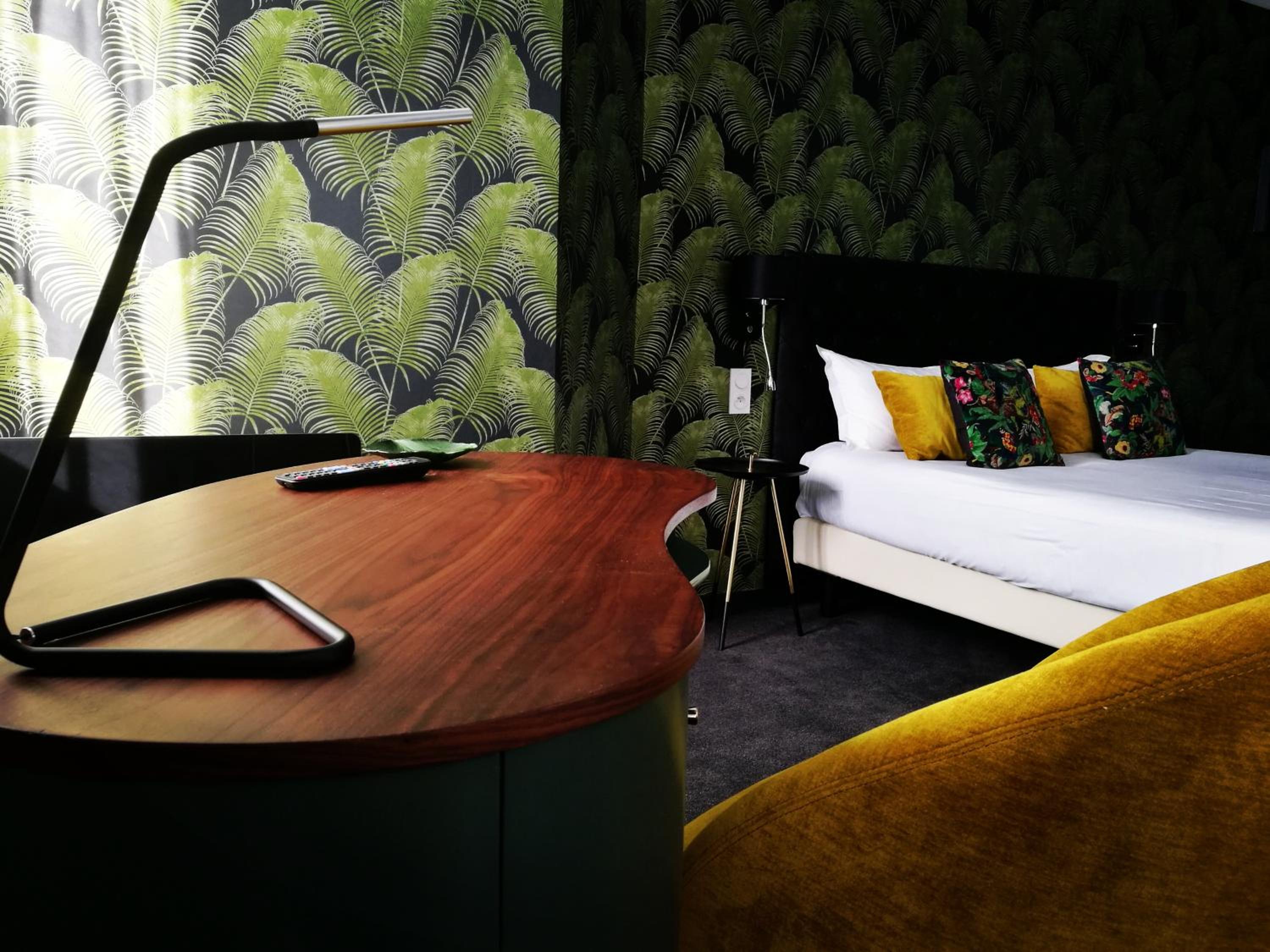 Family Suite photo 1