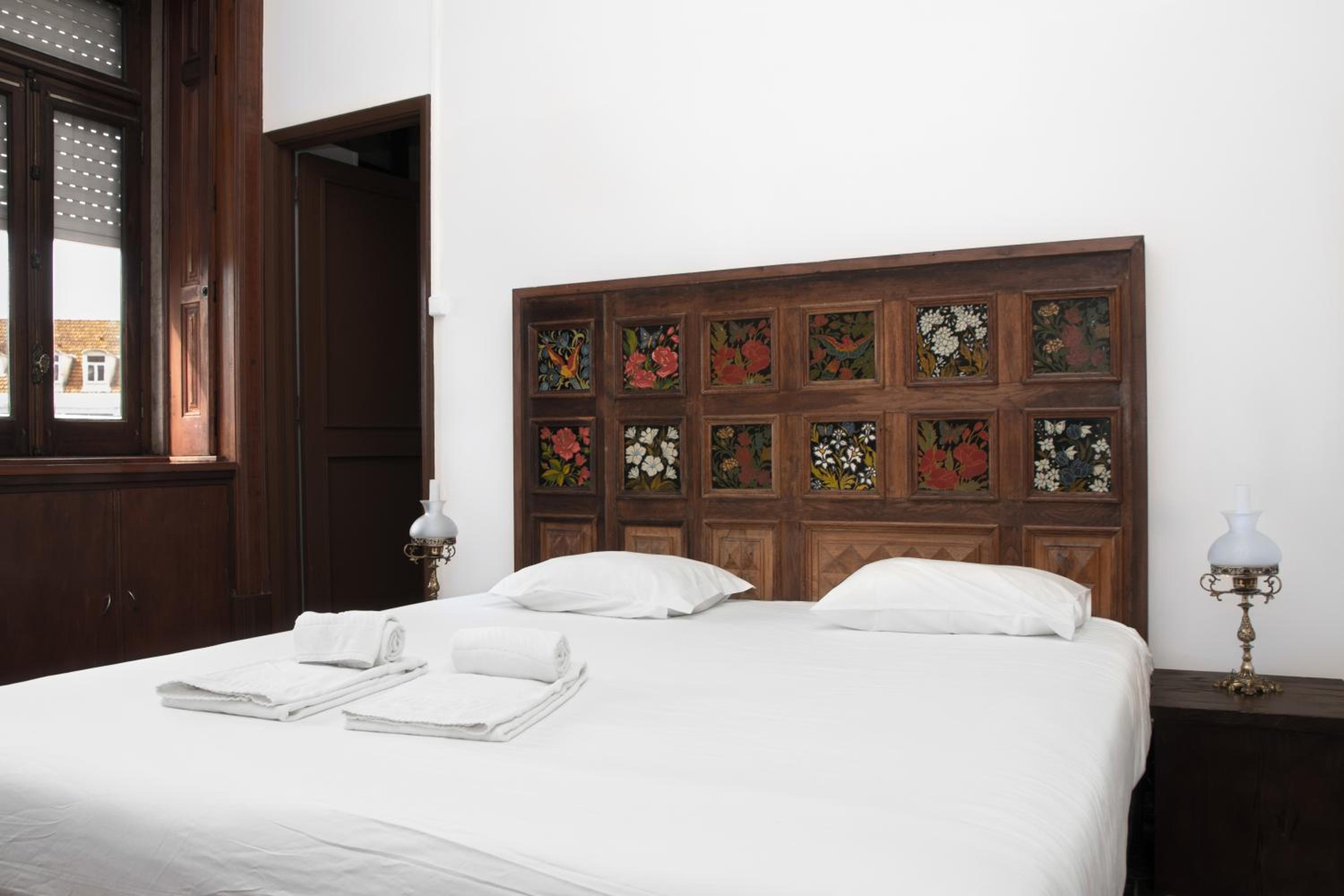 Double Room with Private Bathroom photo 1