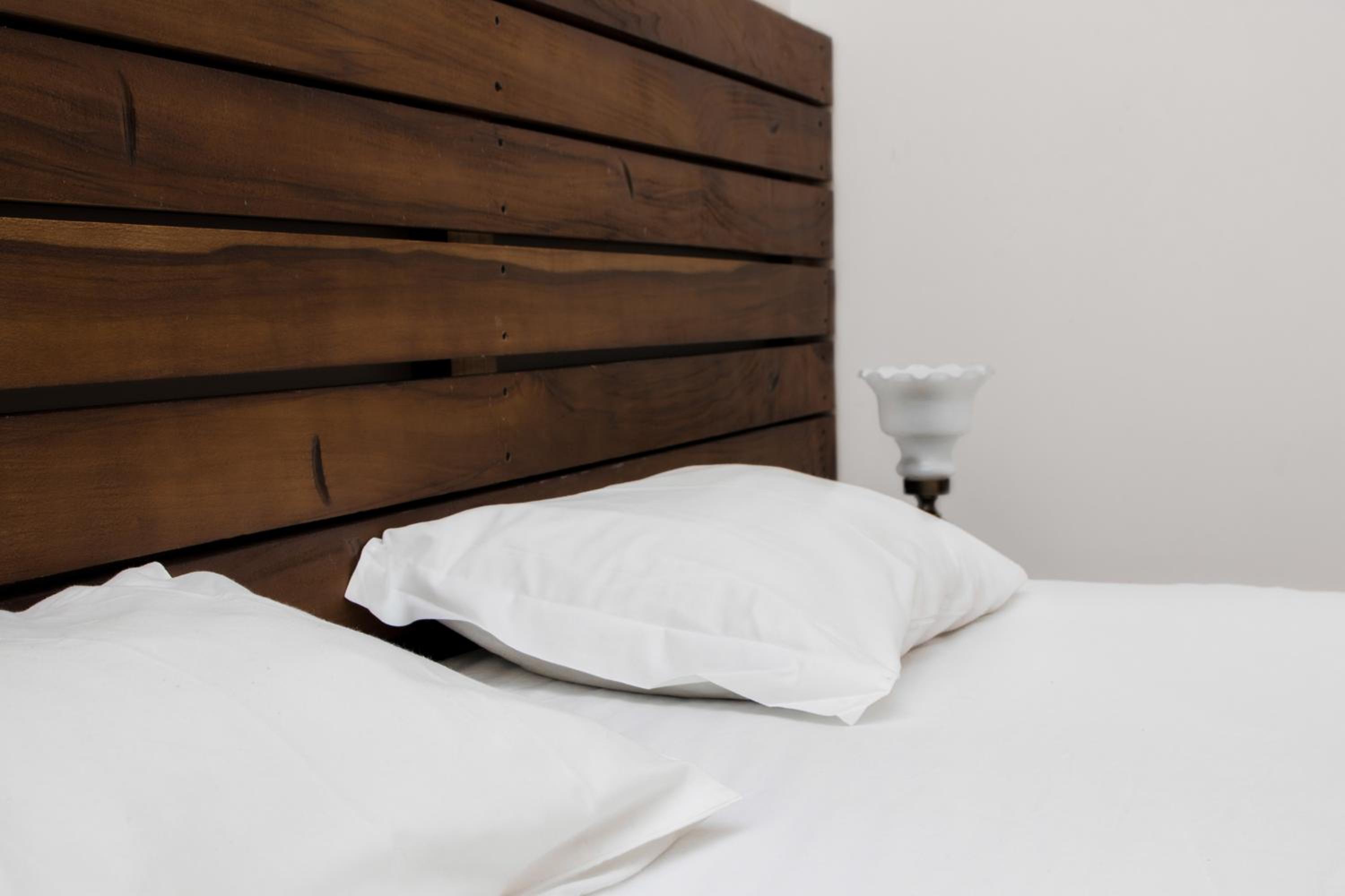 Double Room with Shared Bathroom photo 2