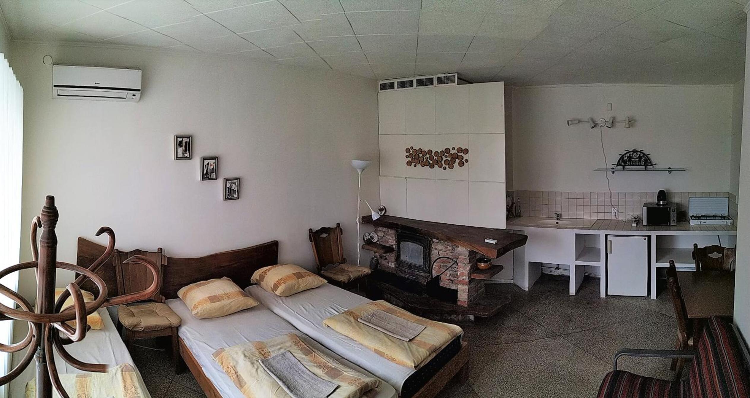 Superior Apartment