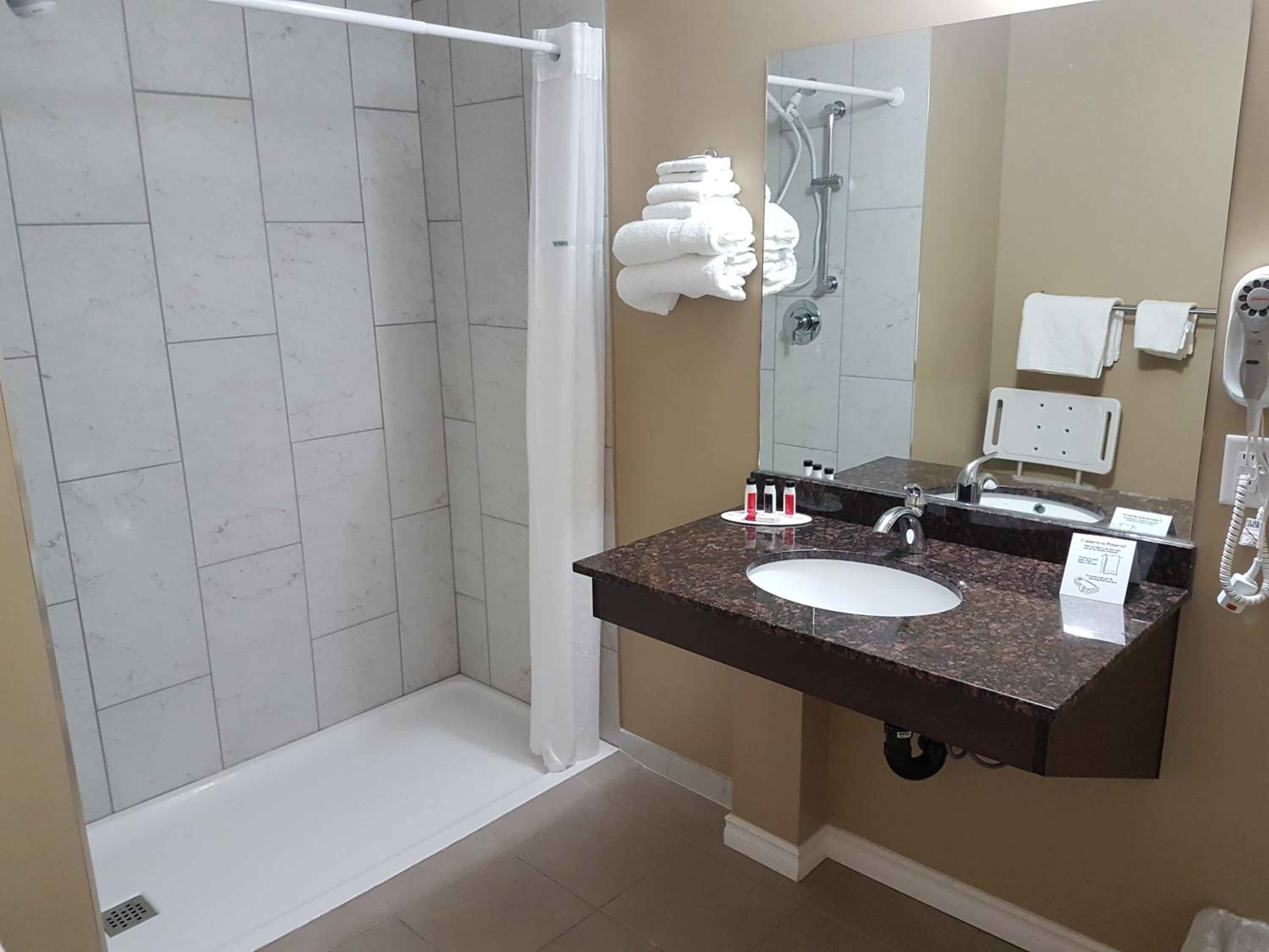 King Room - Mobility Access/Non-Smoking photo 2
