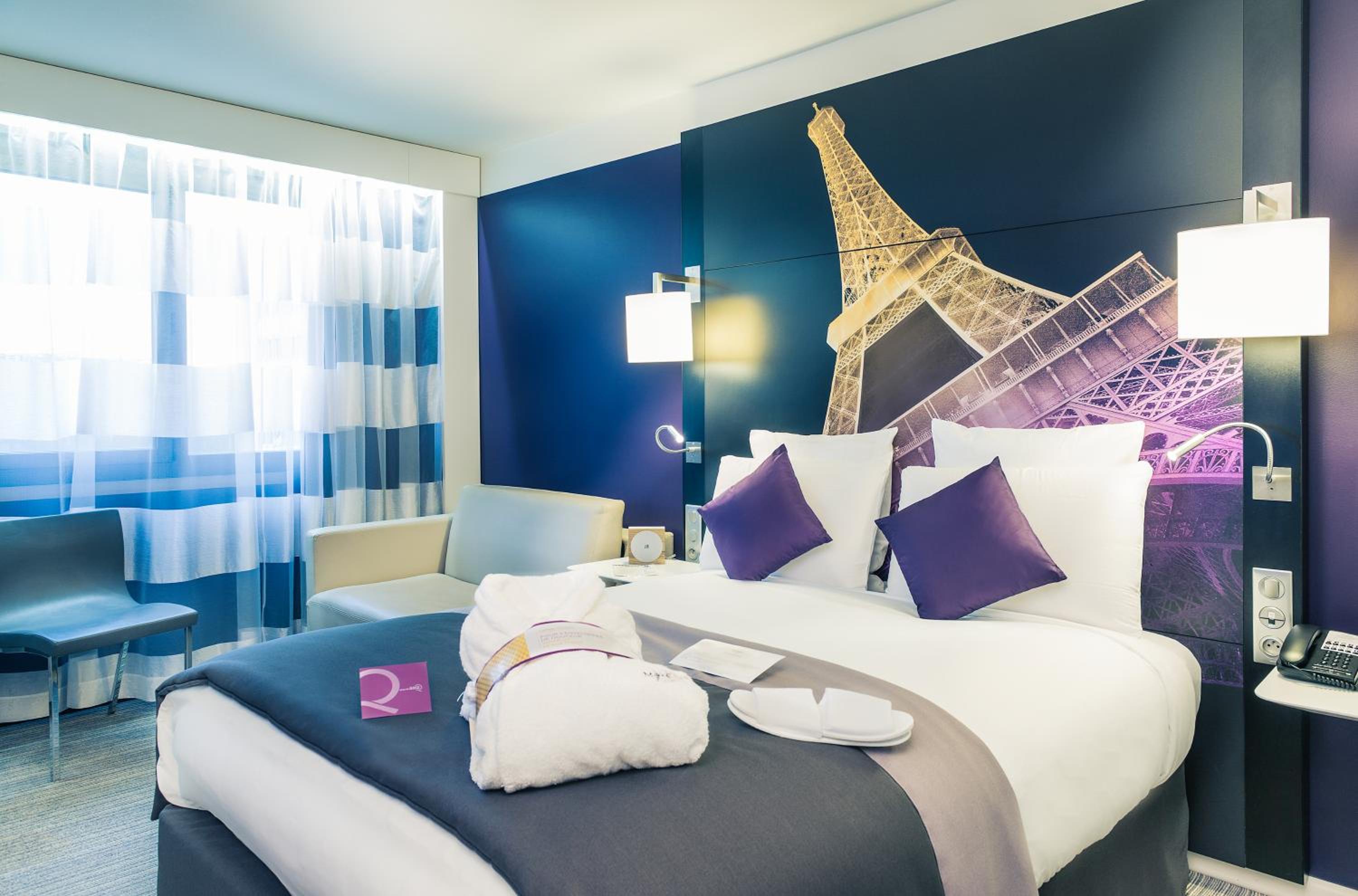 Privilege Double Room