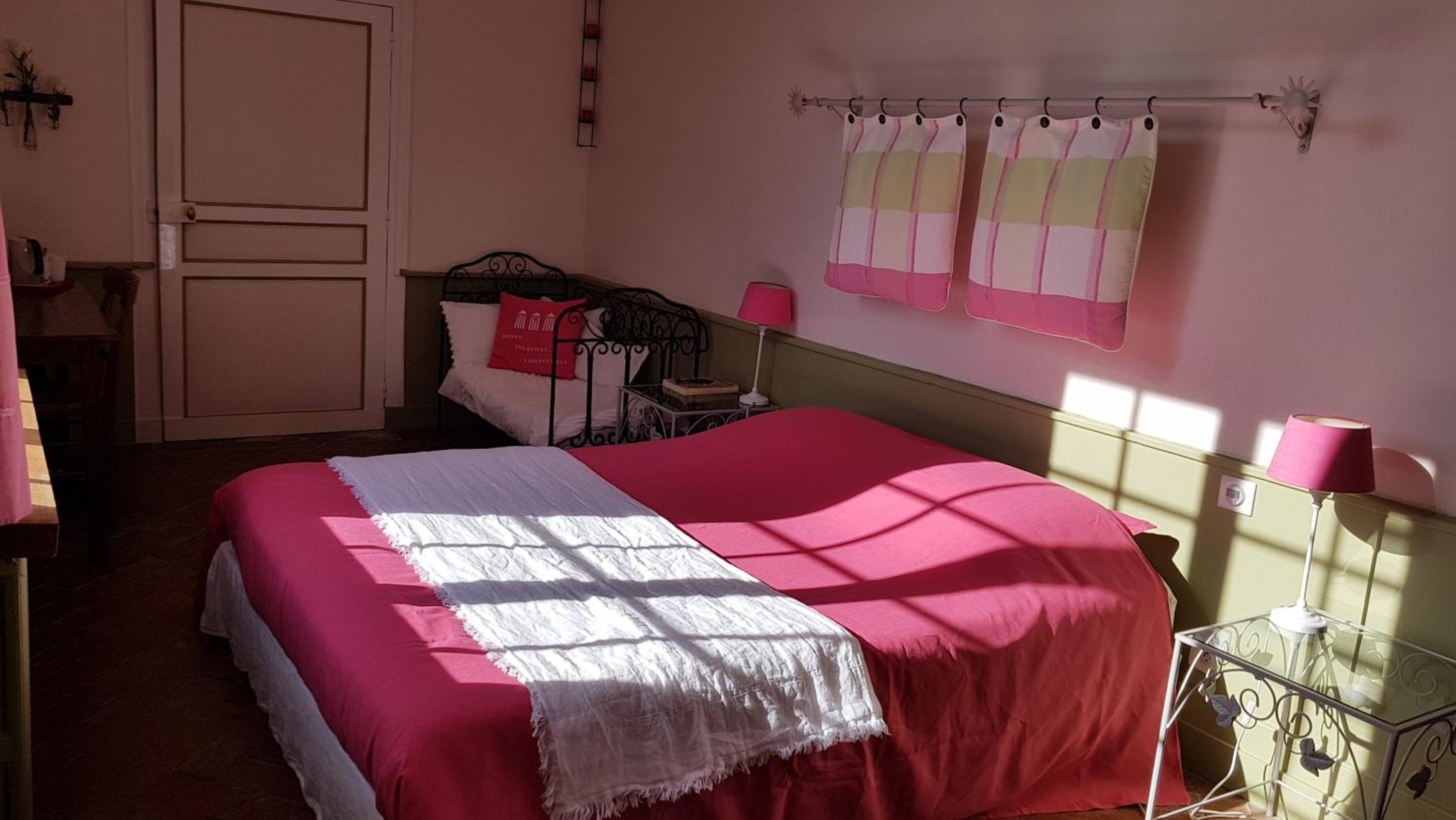 Double Room photo 1