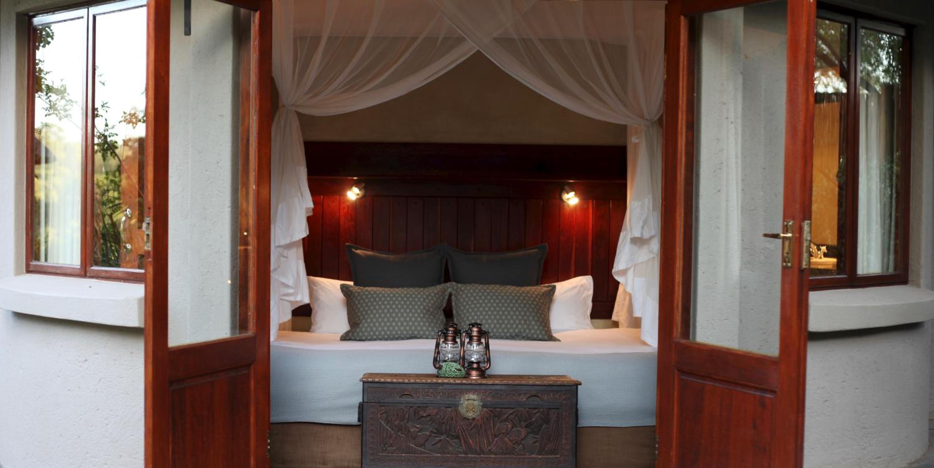 One-Bedroom Chalet photo 3