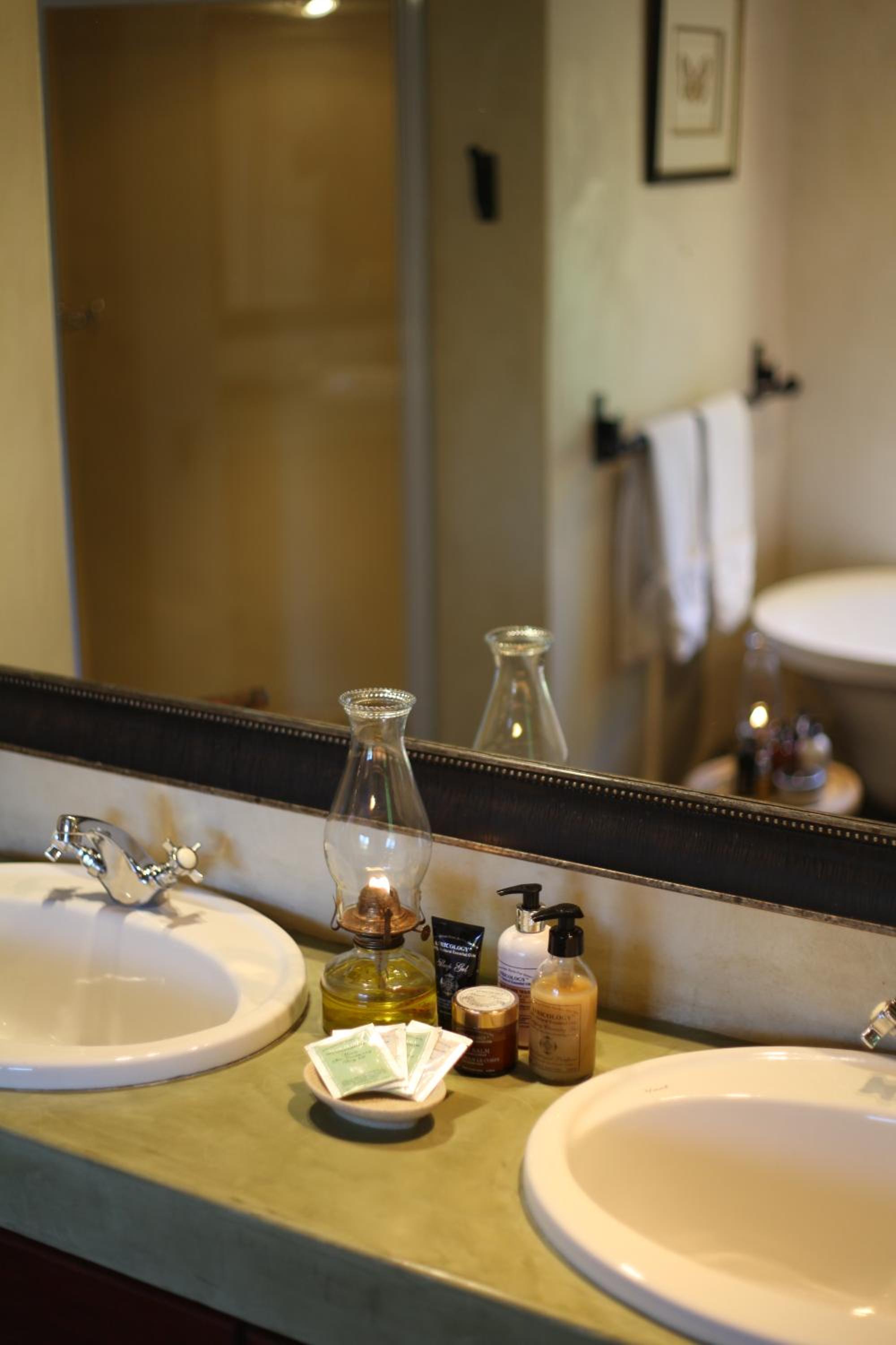 One-Bedroom Chalet photo 3