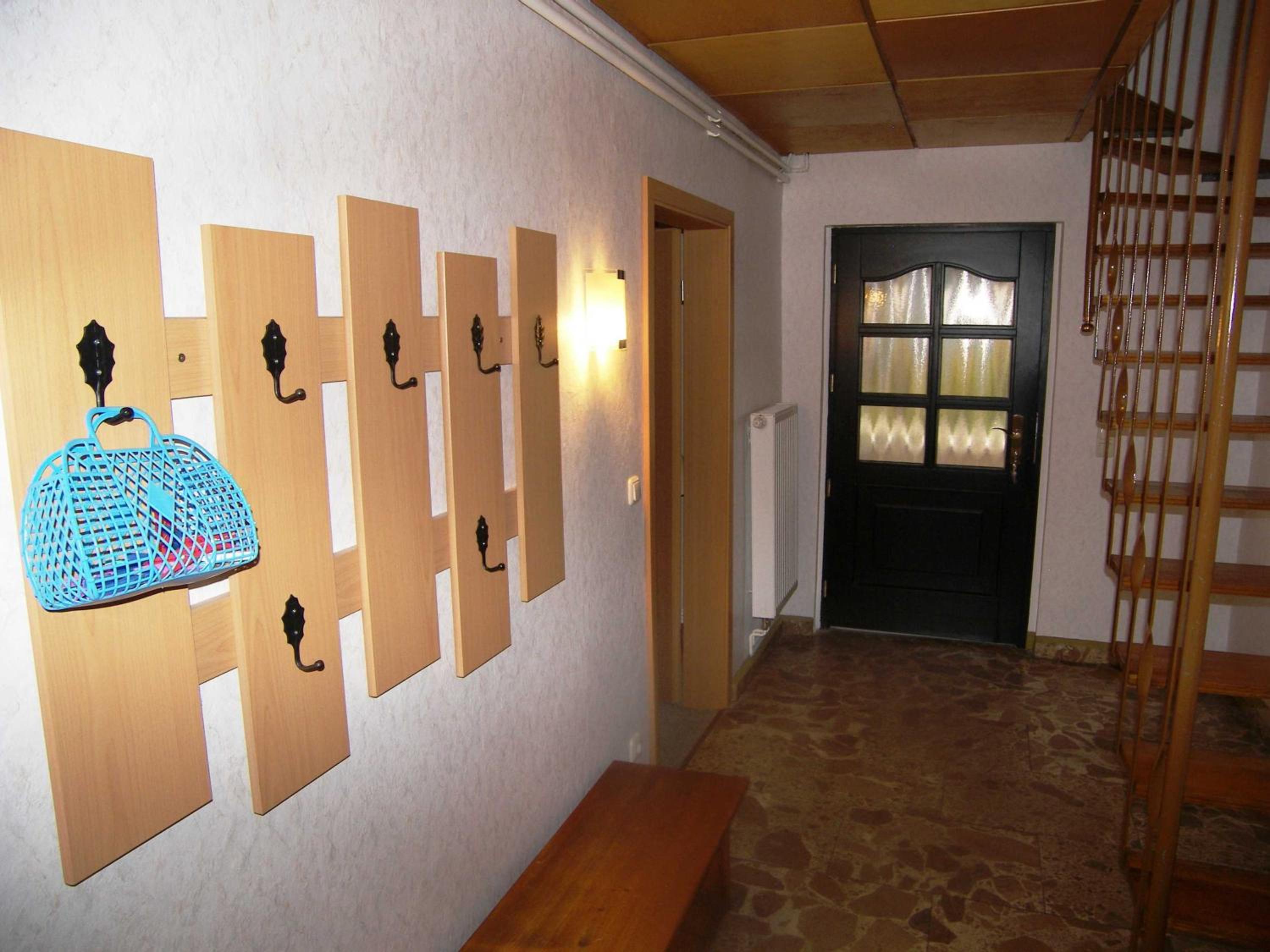 Two-Bedroom Apartment with Shower  photo 1