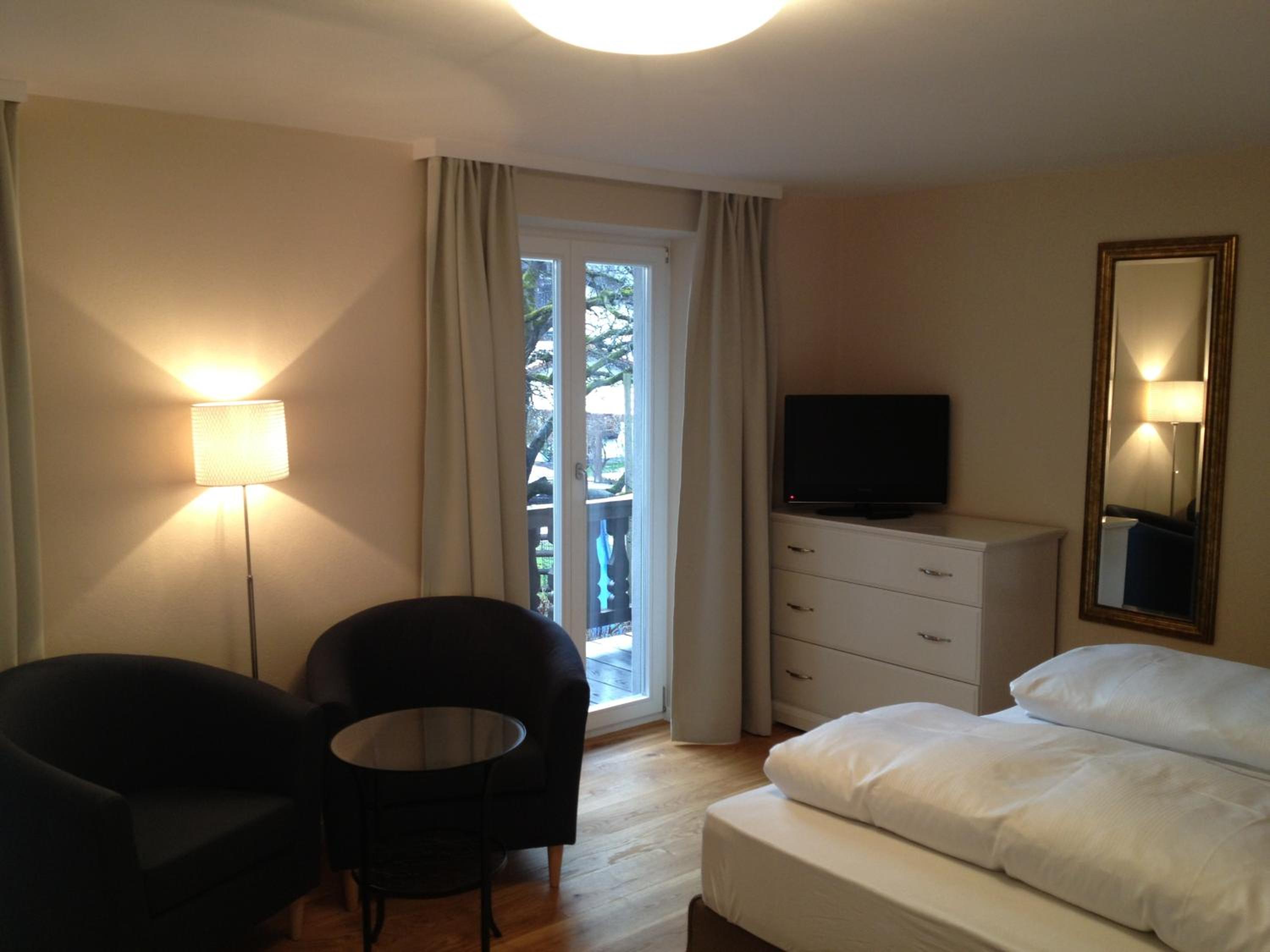 Comfort Double Room photo 3