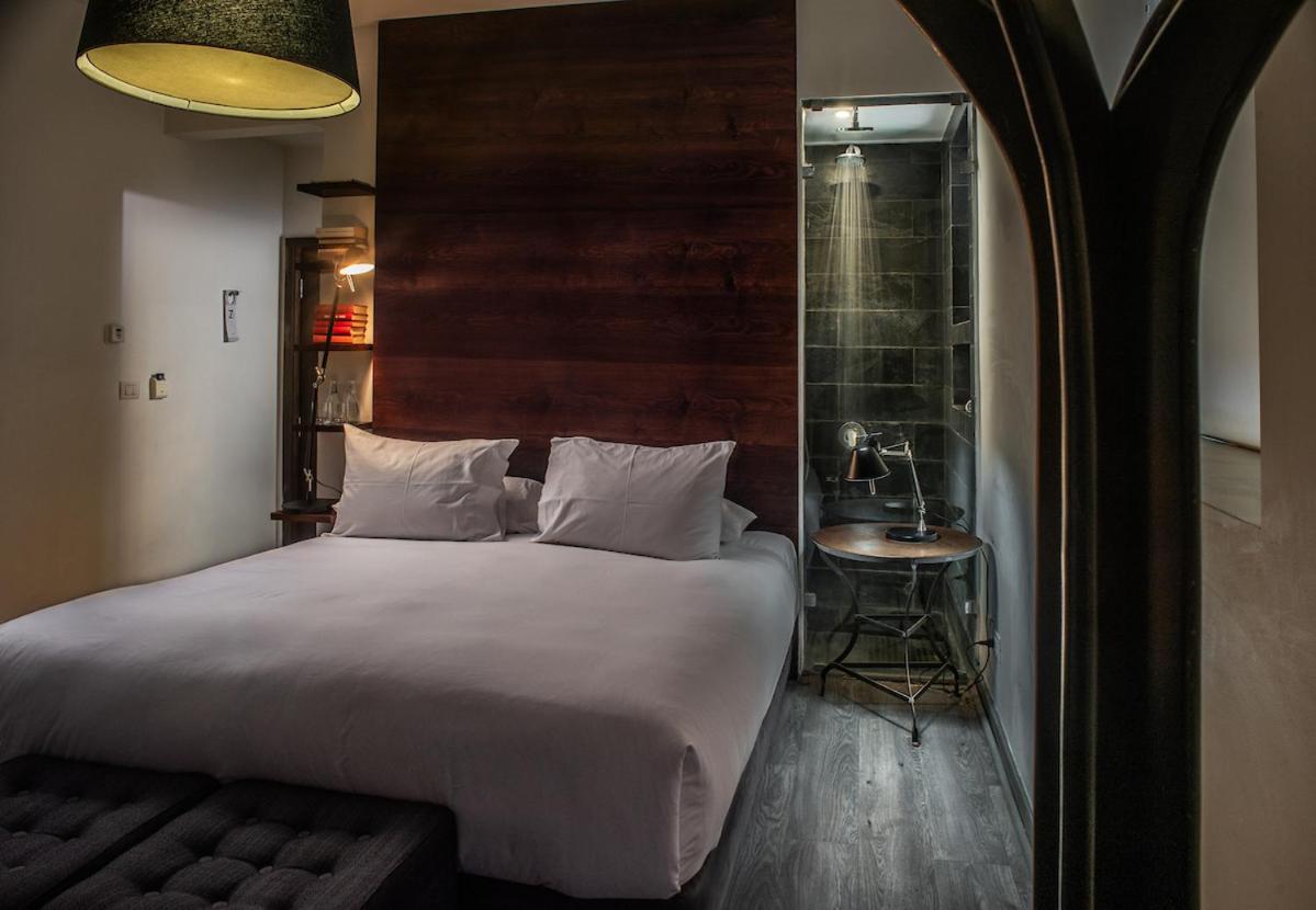 Premium Double Room with Ocean View photo 3