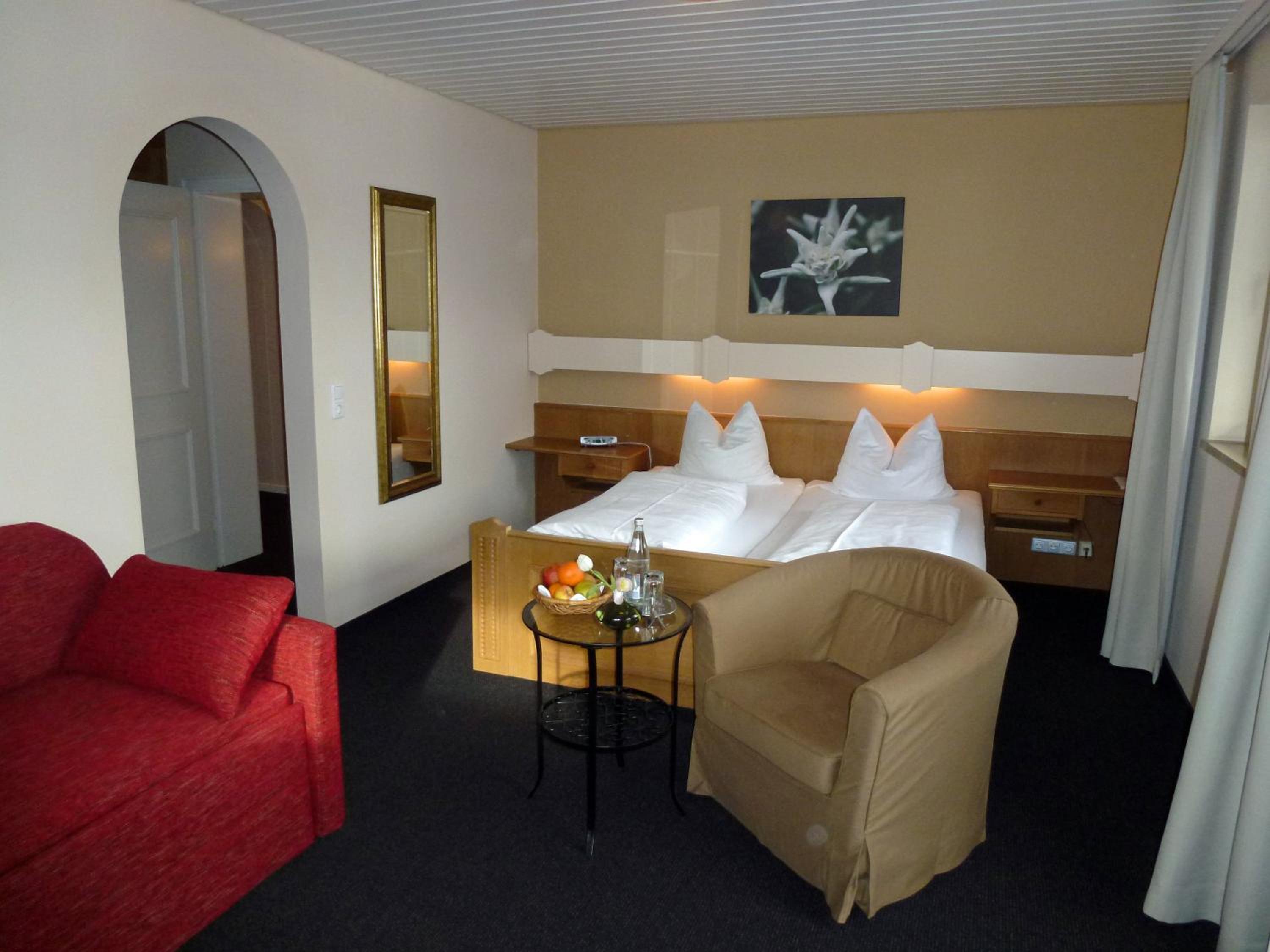 Double Room photo 3