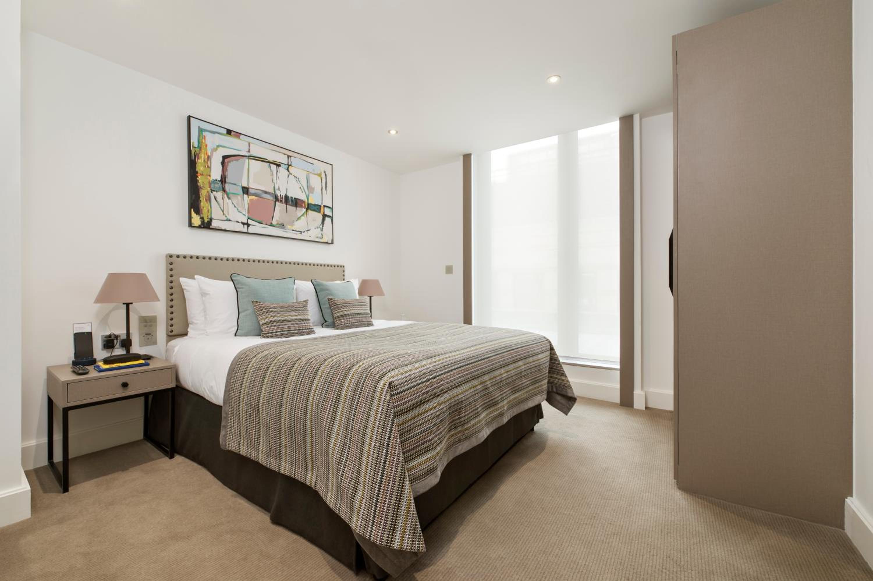 Penthouse Apartment photo 2