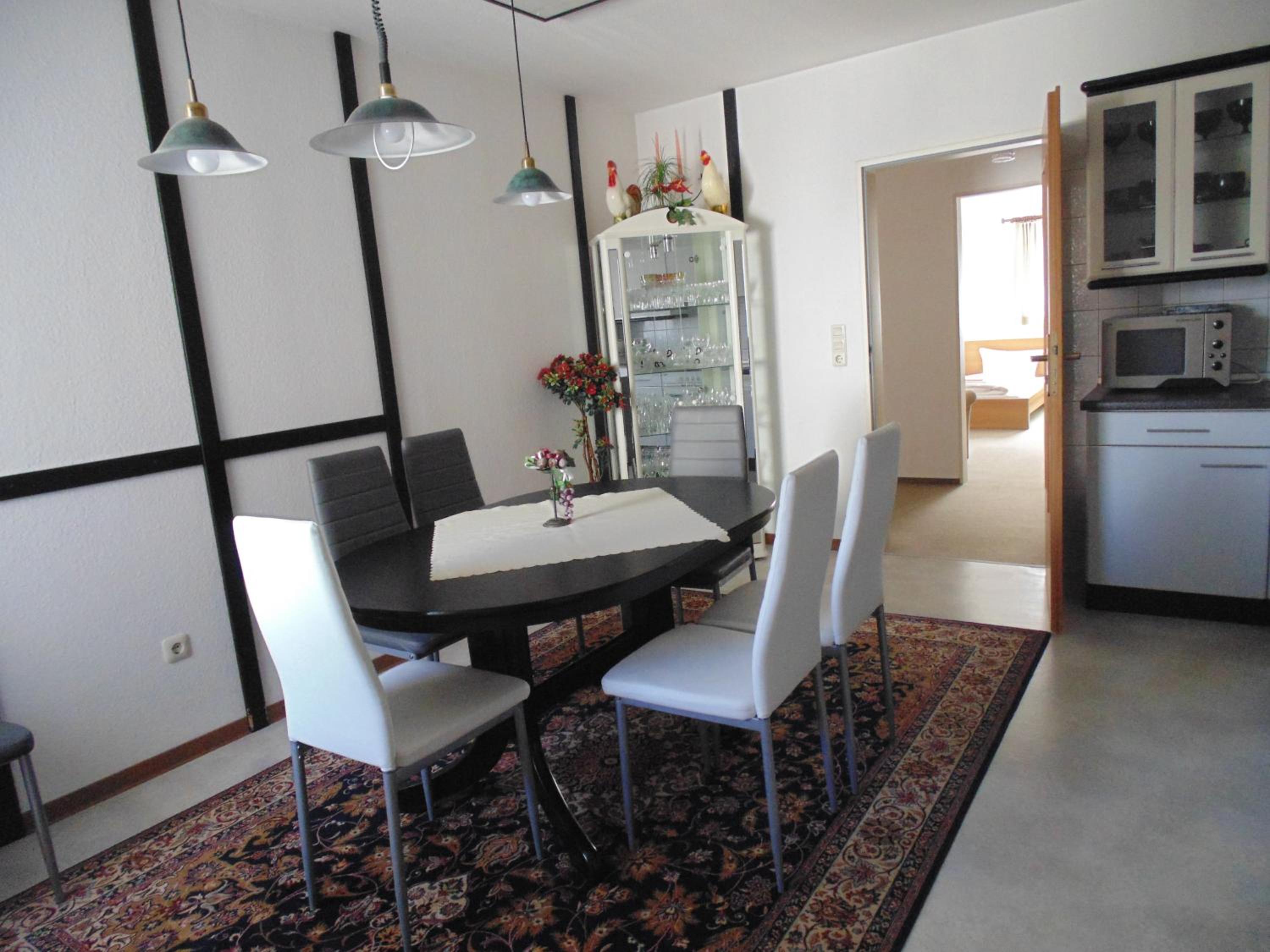 Apartment with Lake View photo 2