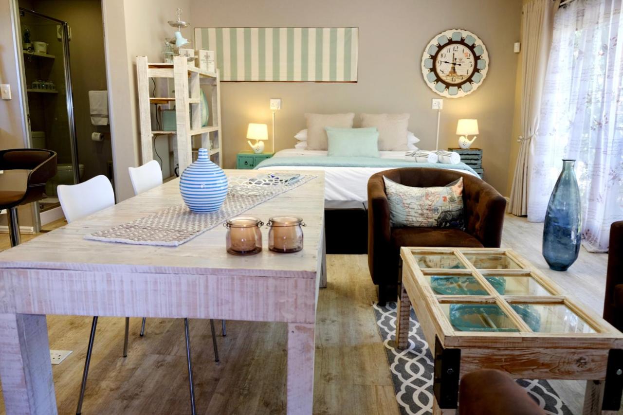 Deluxe King Suite