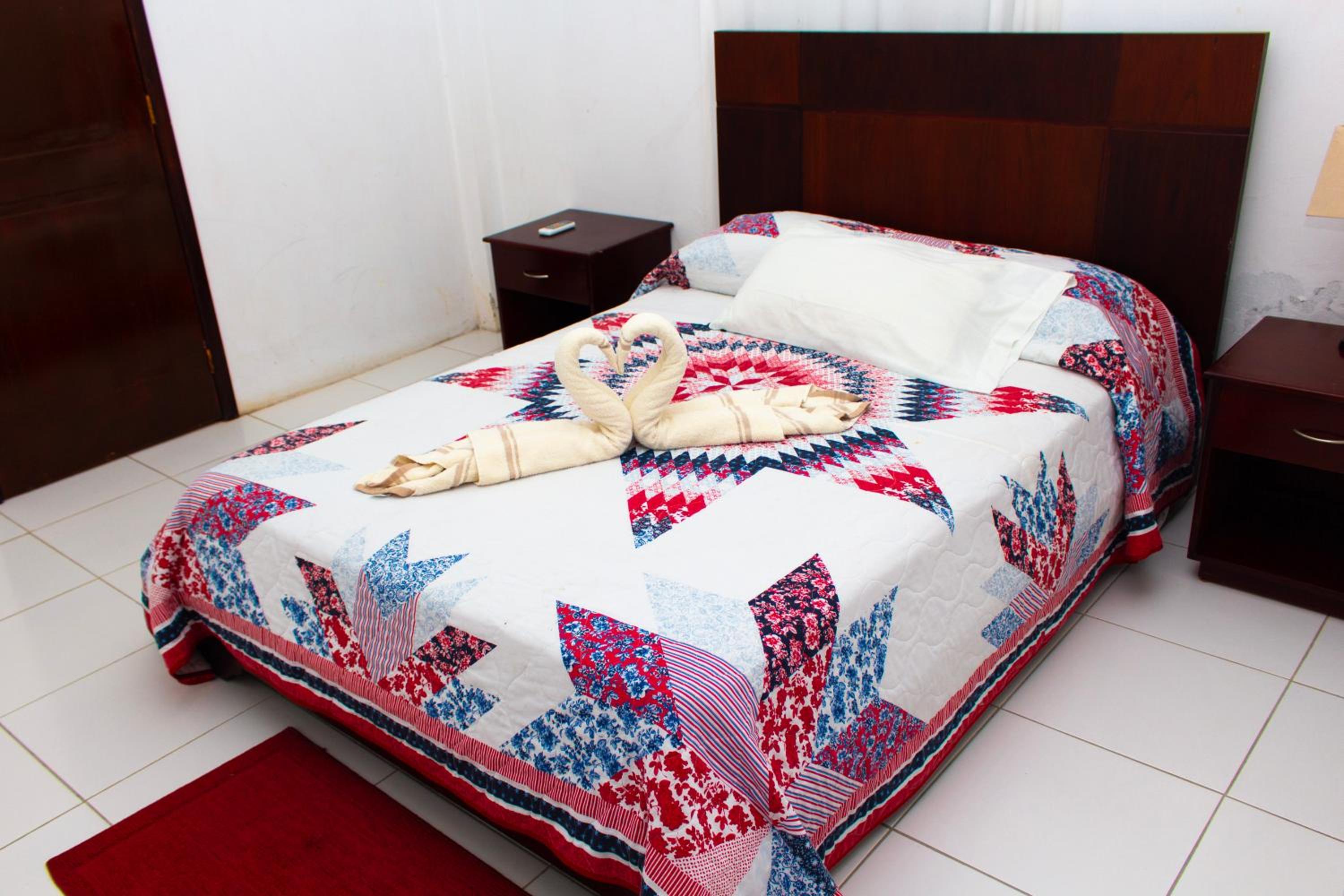 Two-Bedroom Villa photo 1