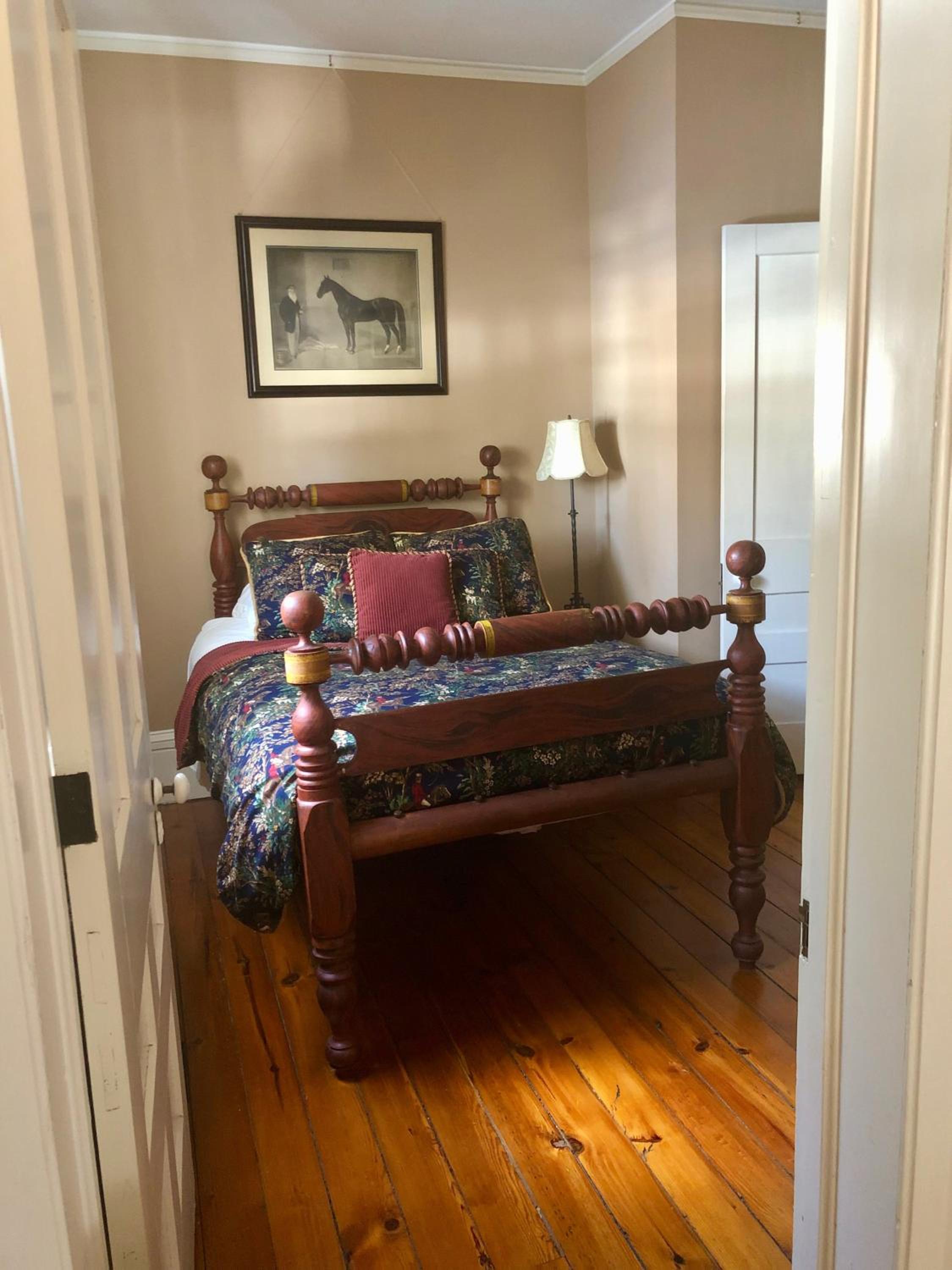 Double Room with Private Bathroom photo 3