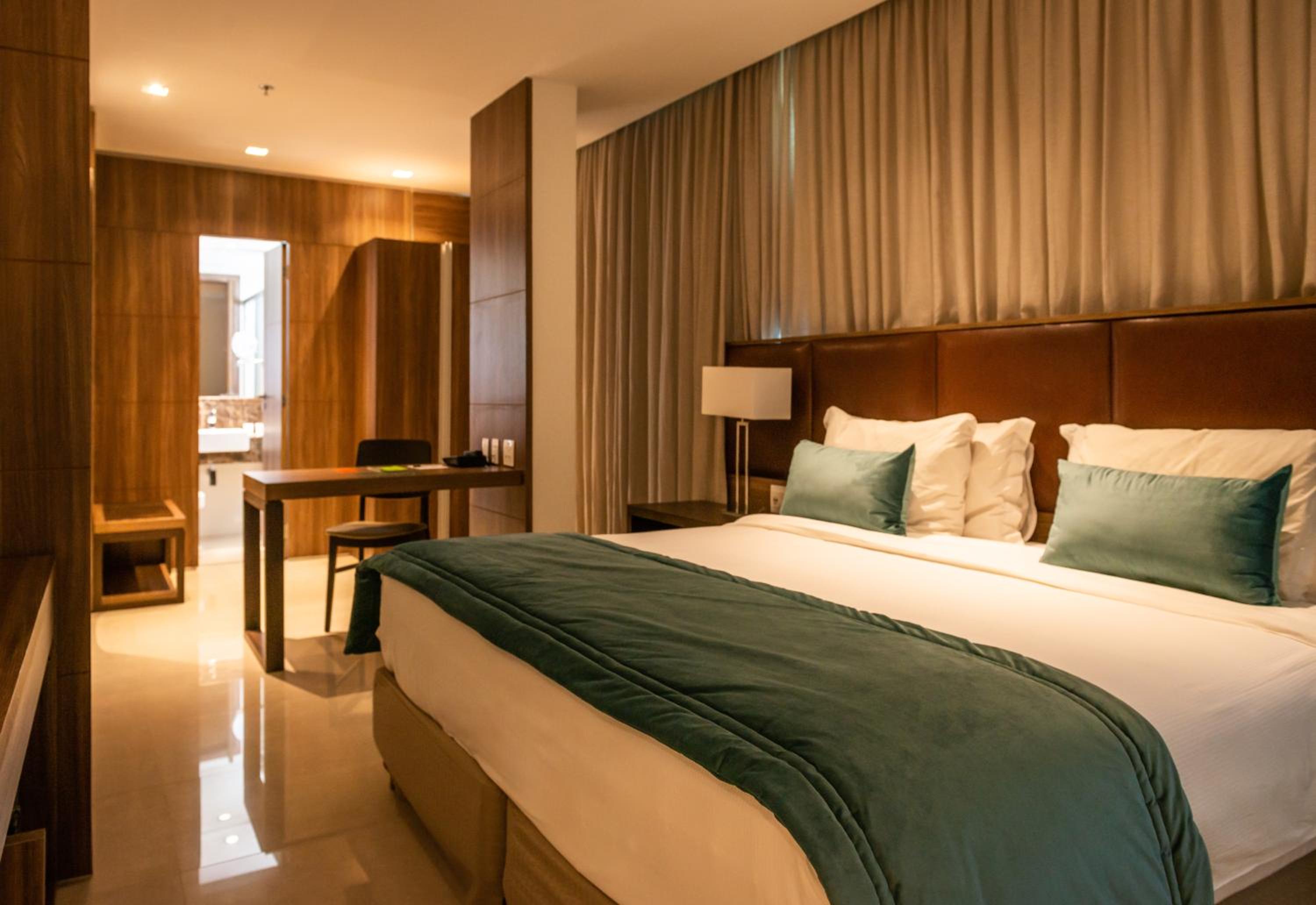Executive Suite photo 1