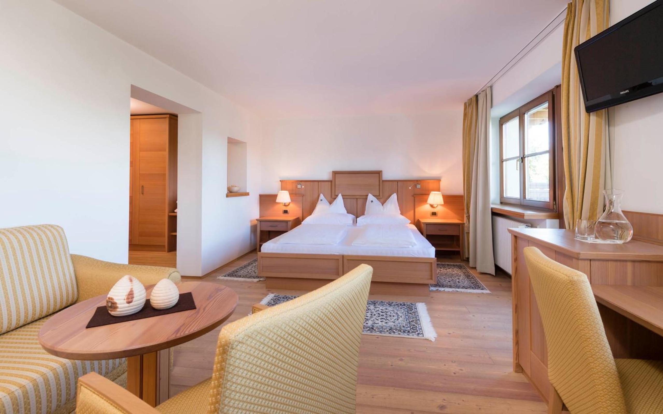 Superior Double Room photo 1