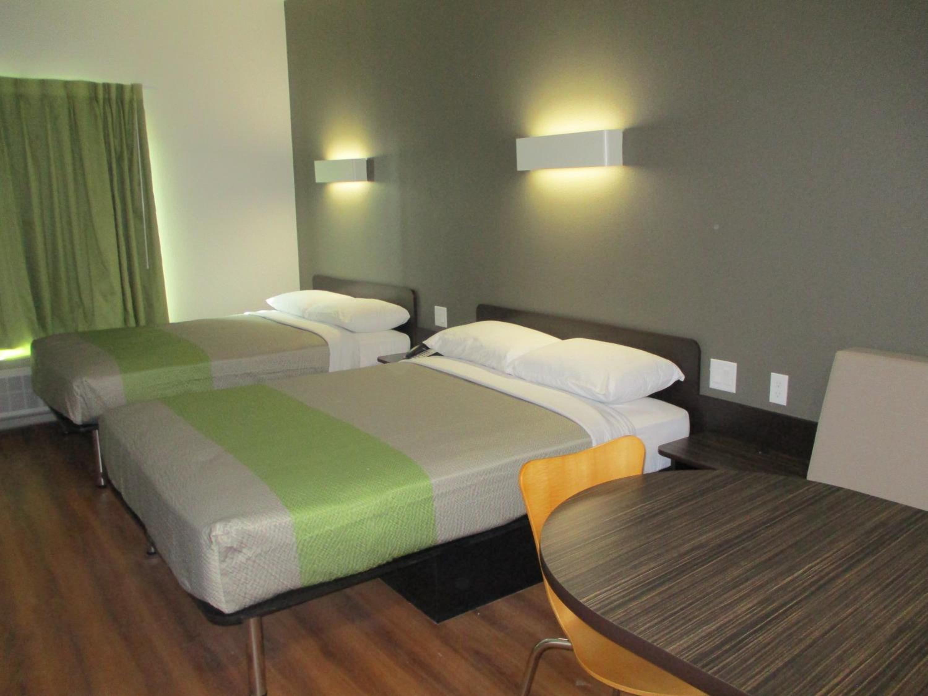 Quadruple Room photo 1