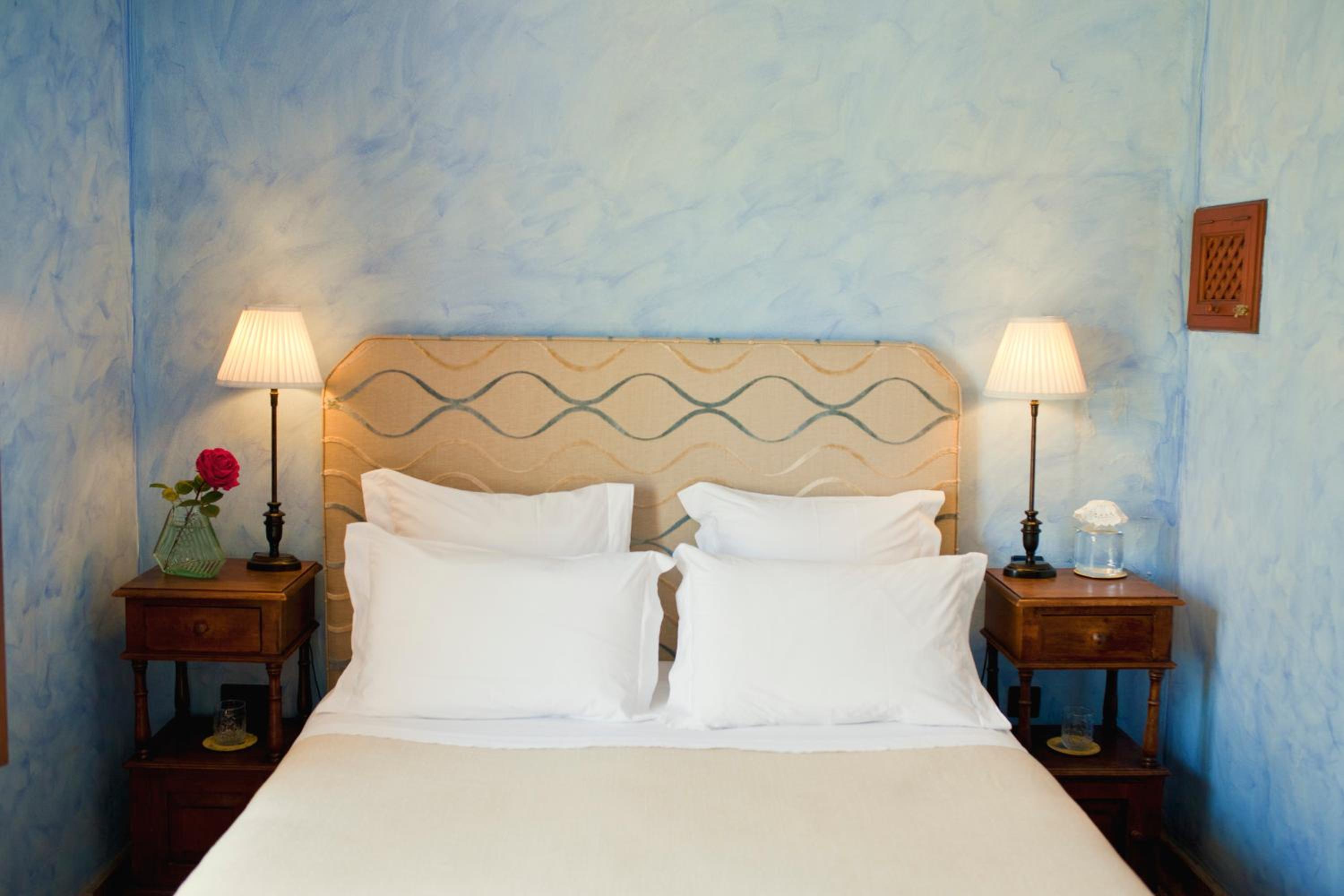 Double Room with Balcony - Photo 5