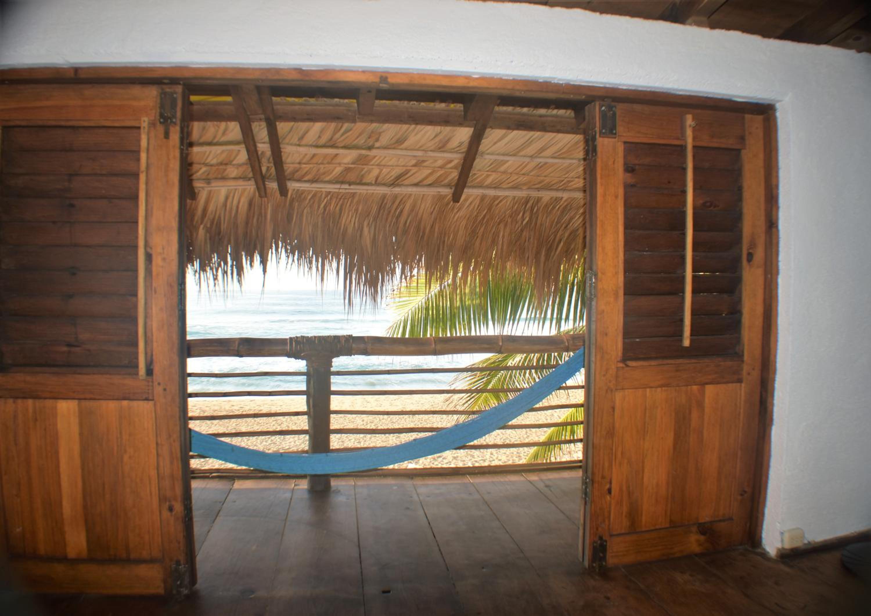 Deluxe Double Room with Balcony and Sea View photo 3