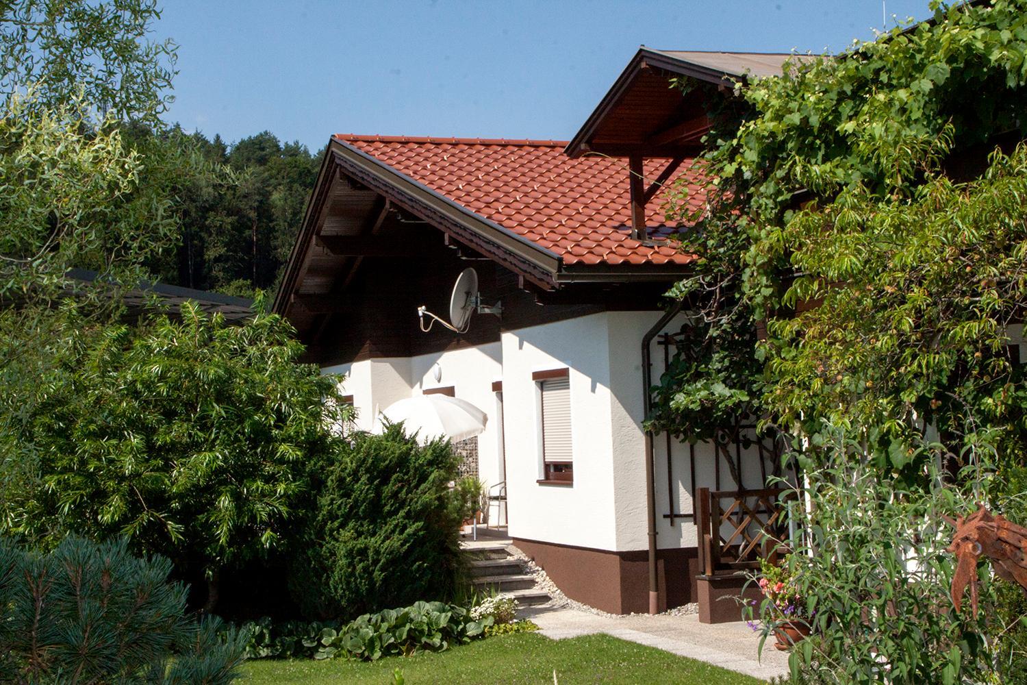 Apartment With Garden View photo 2