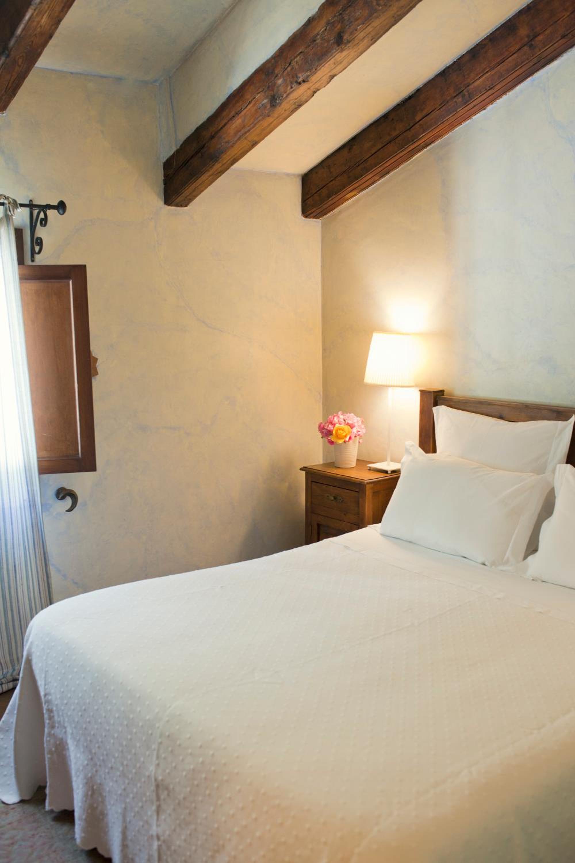 Double or Twin Room - Photo 4