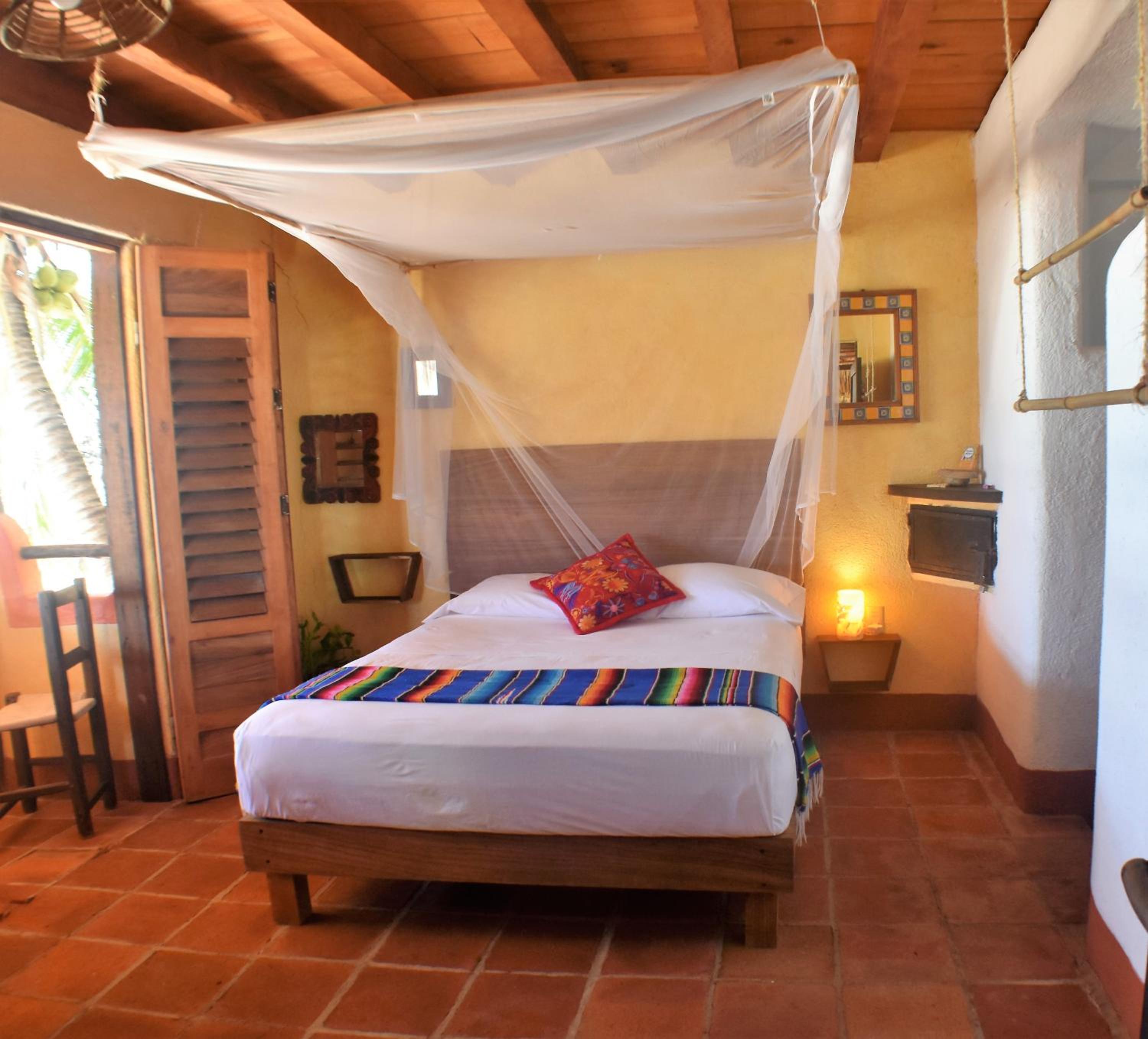 Double Room with Sea View photo 1