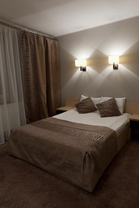 Mini Suite - Photo 1