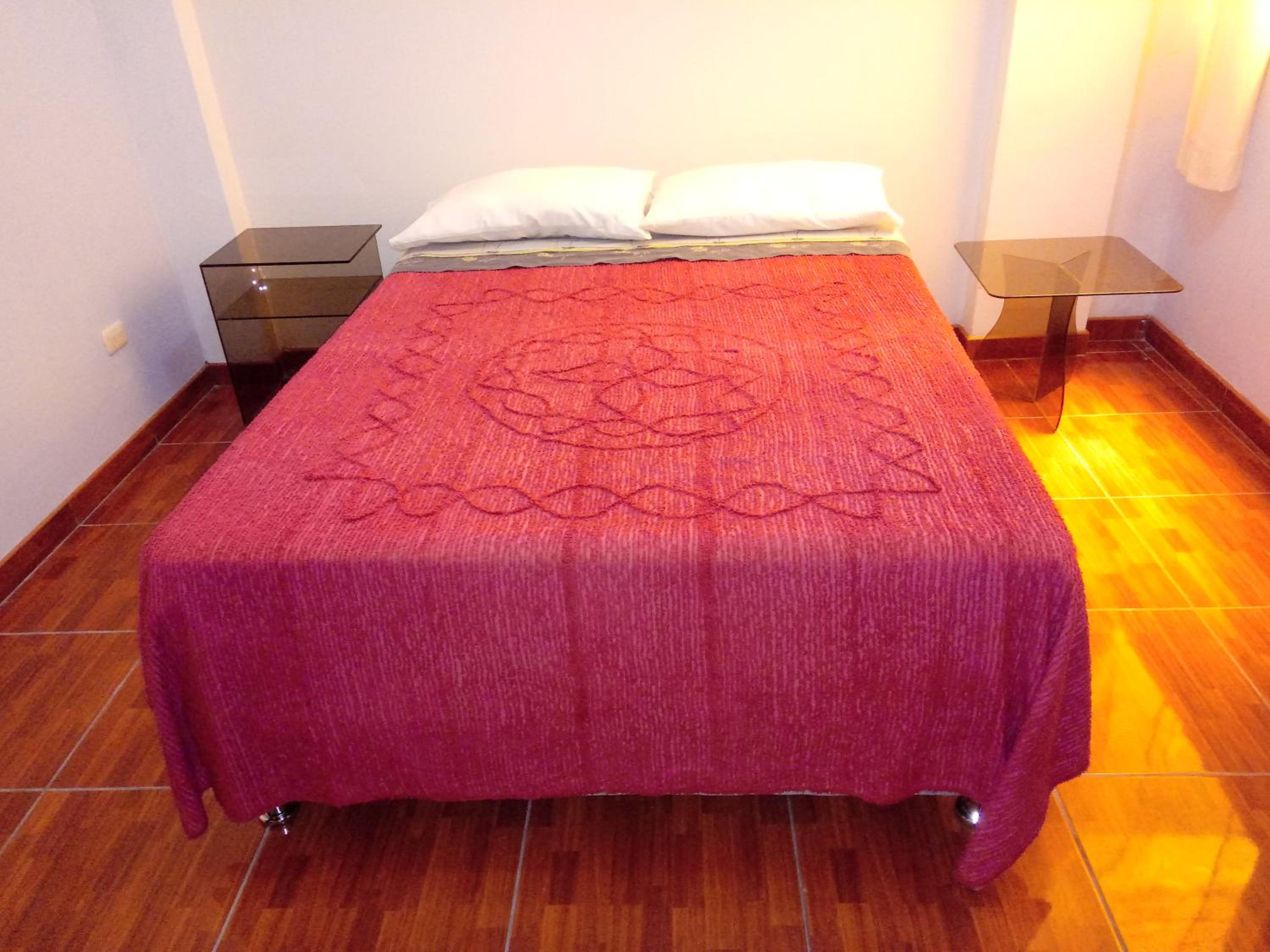 Standard Double Room photo 2