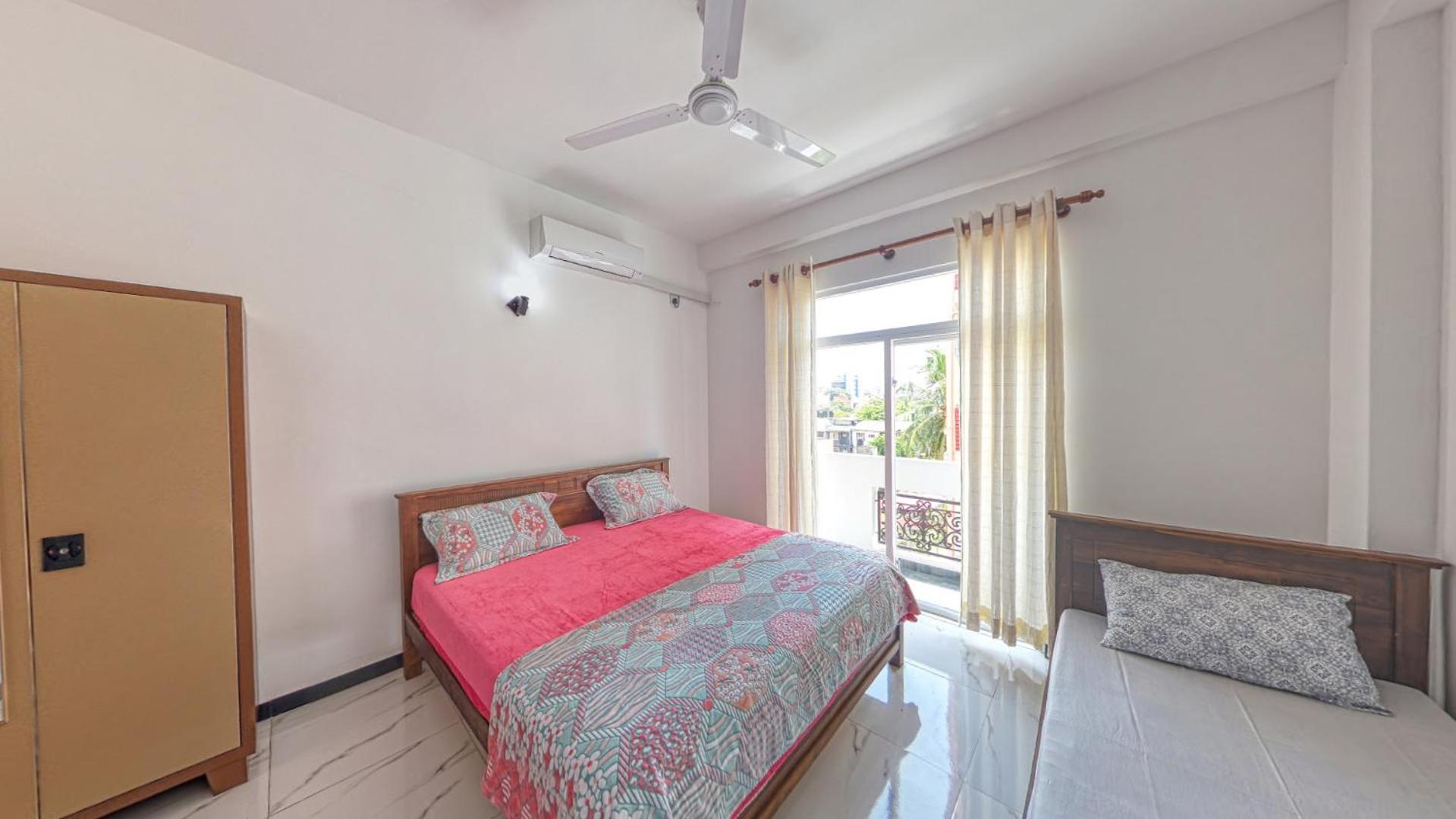 Duplex Apartment