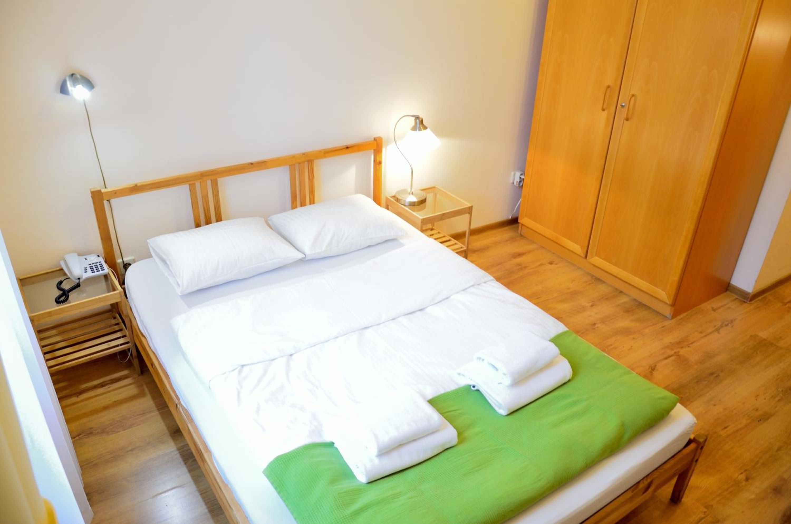 Double Room photo 1