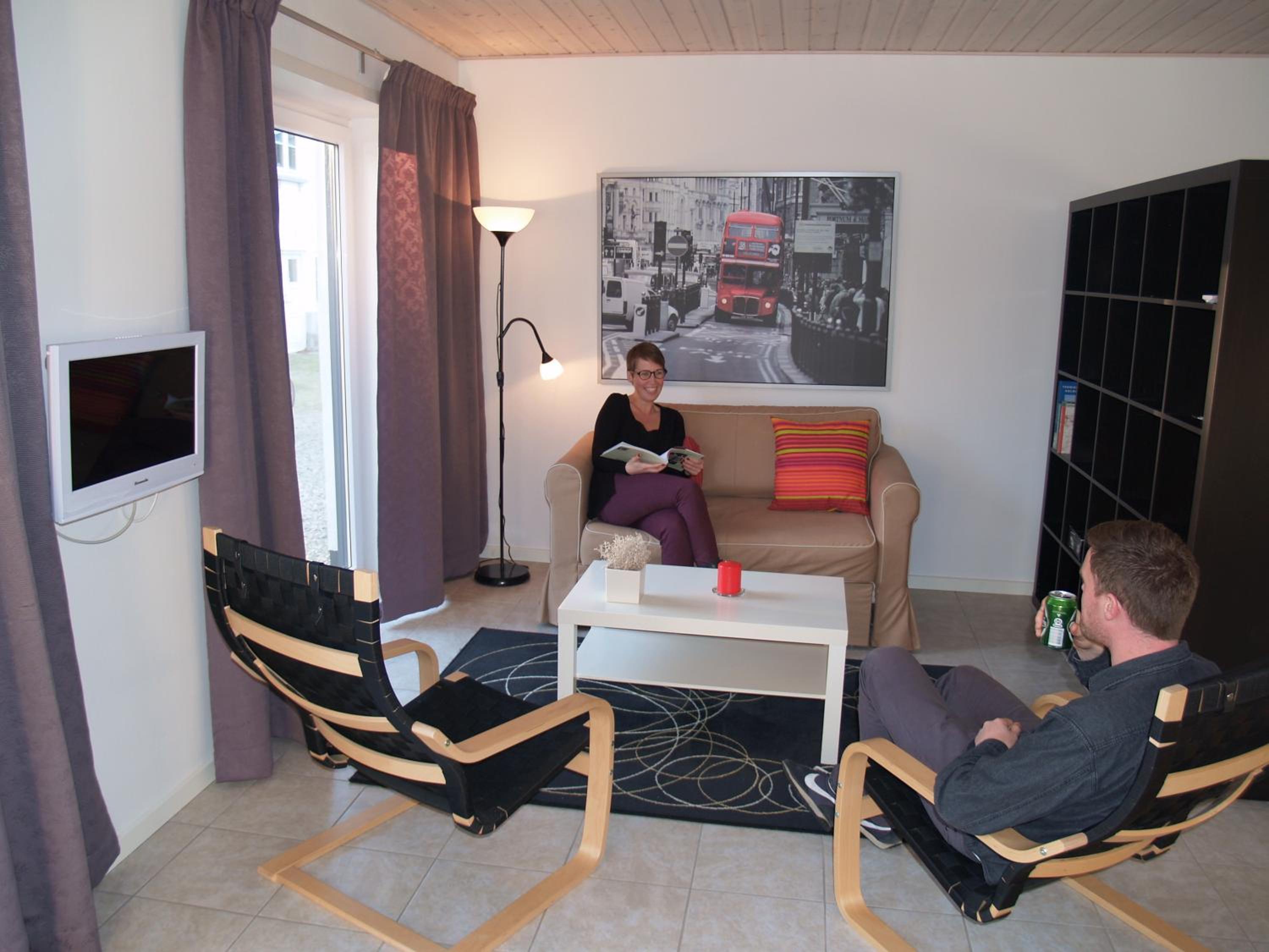 Family Studio (2 Adults + 1 Child) - Photo 45