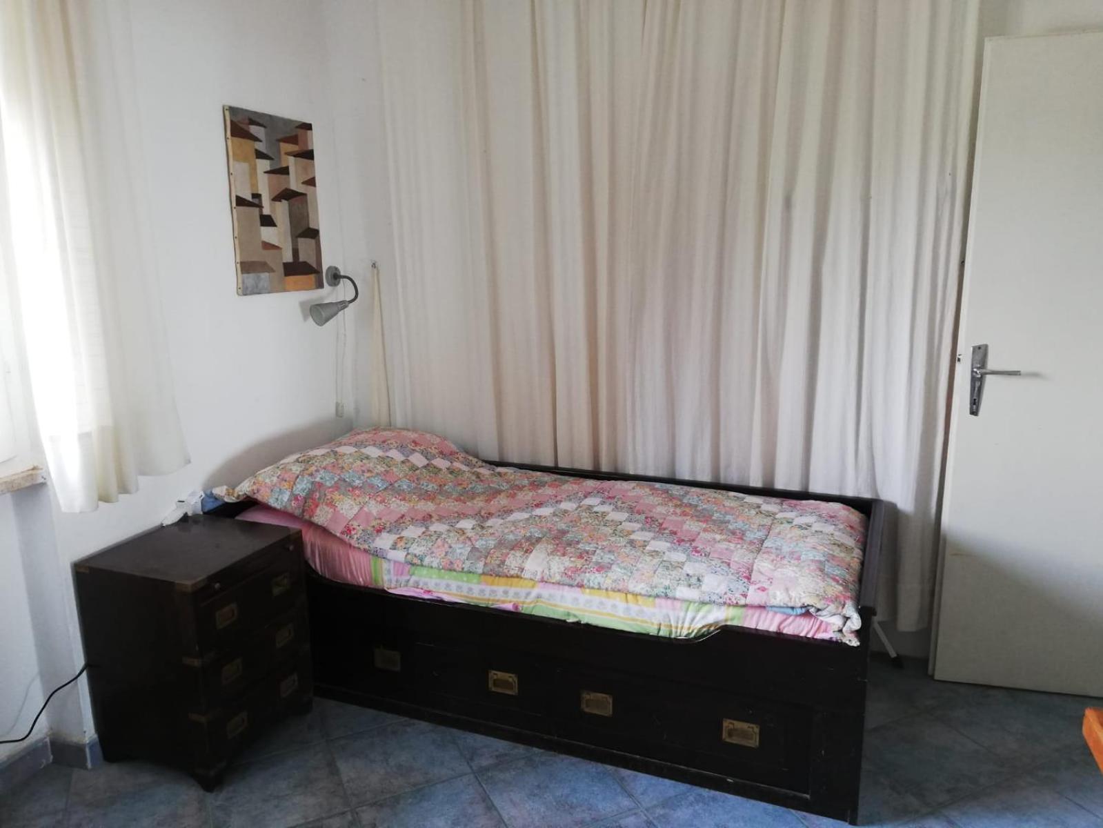 Apartment With Sea View photo 1