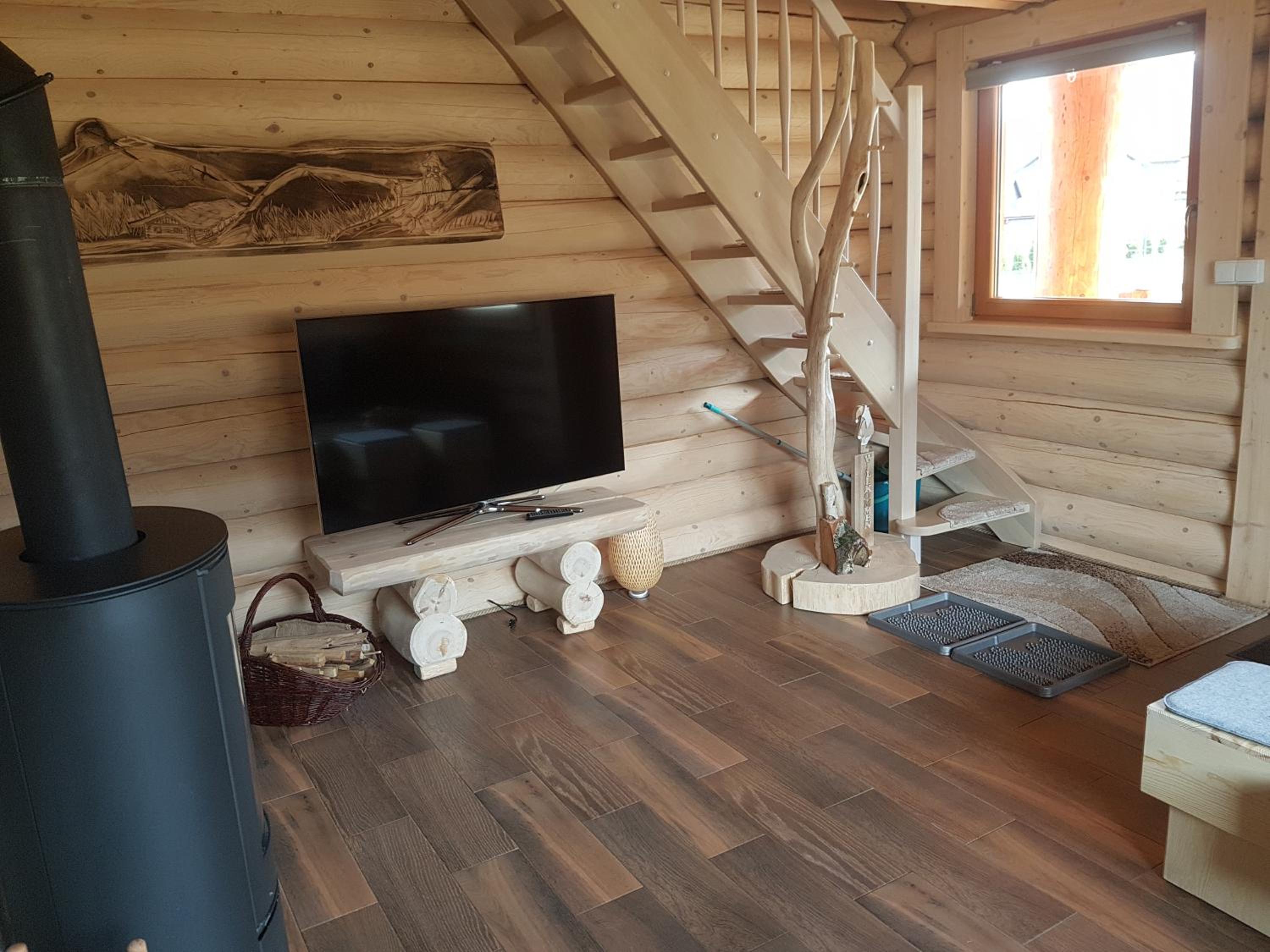 Two-Bedroom House photo 2