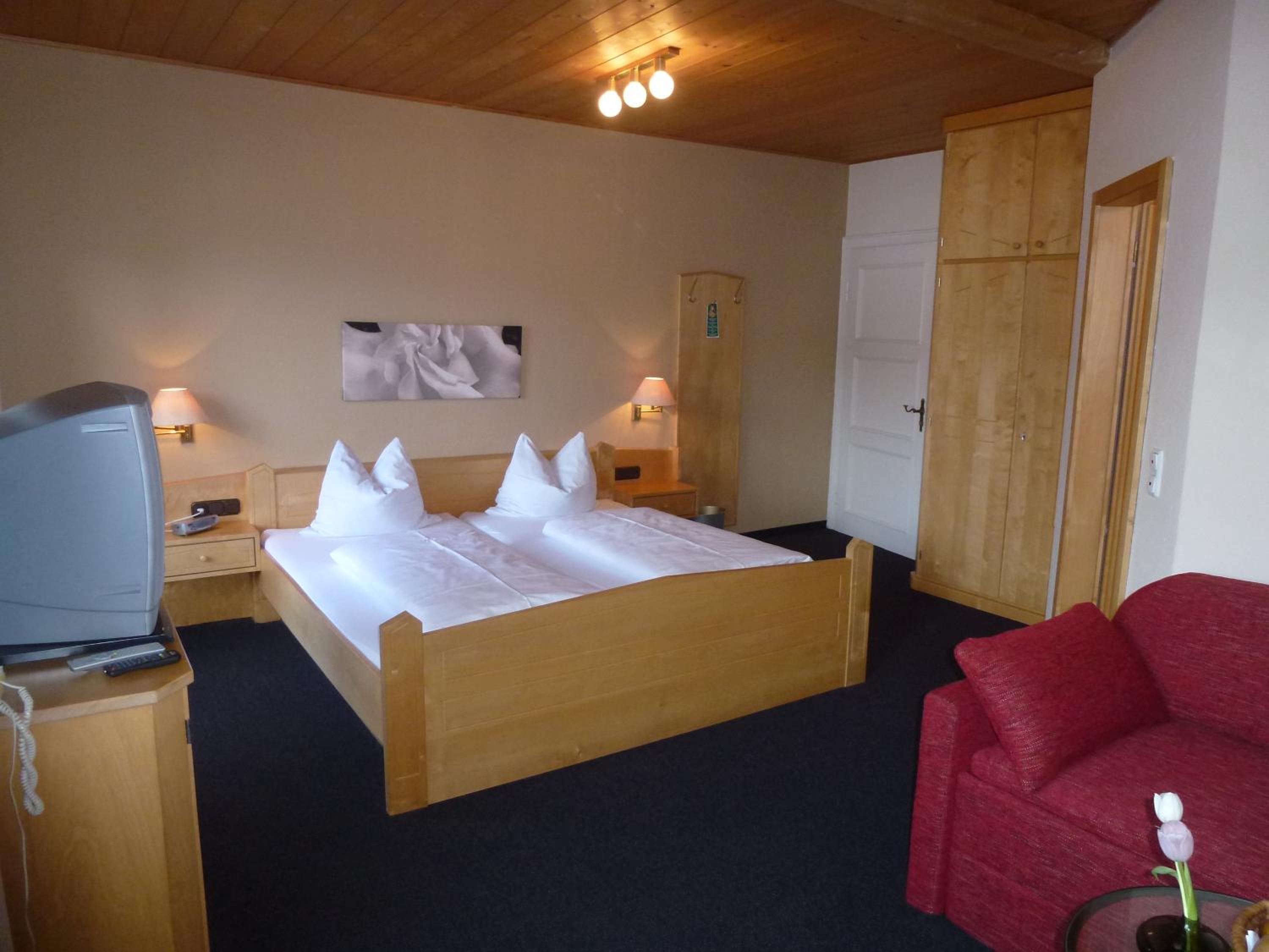 Double Room photo 2