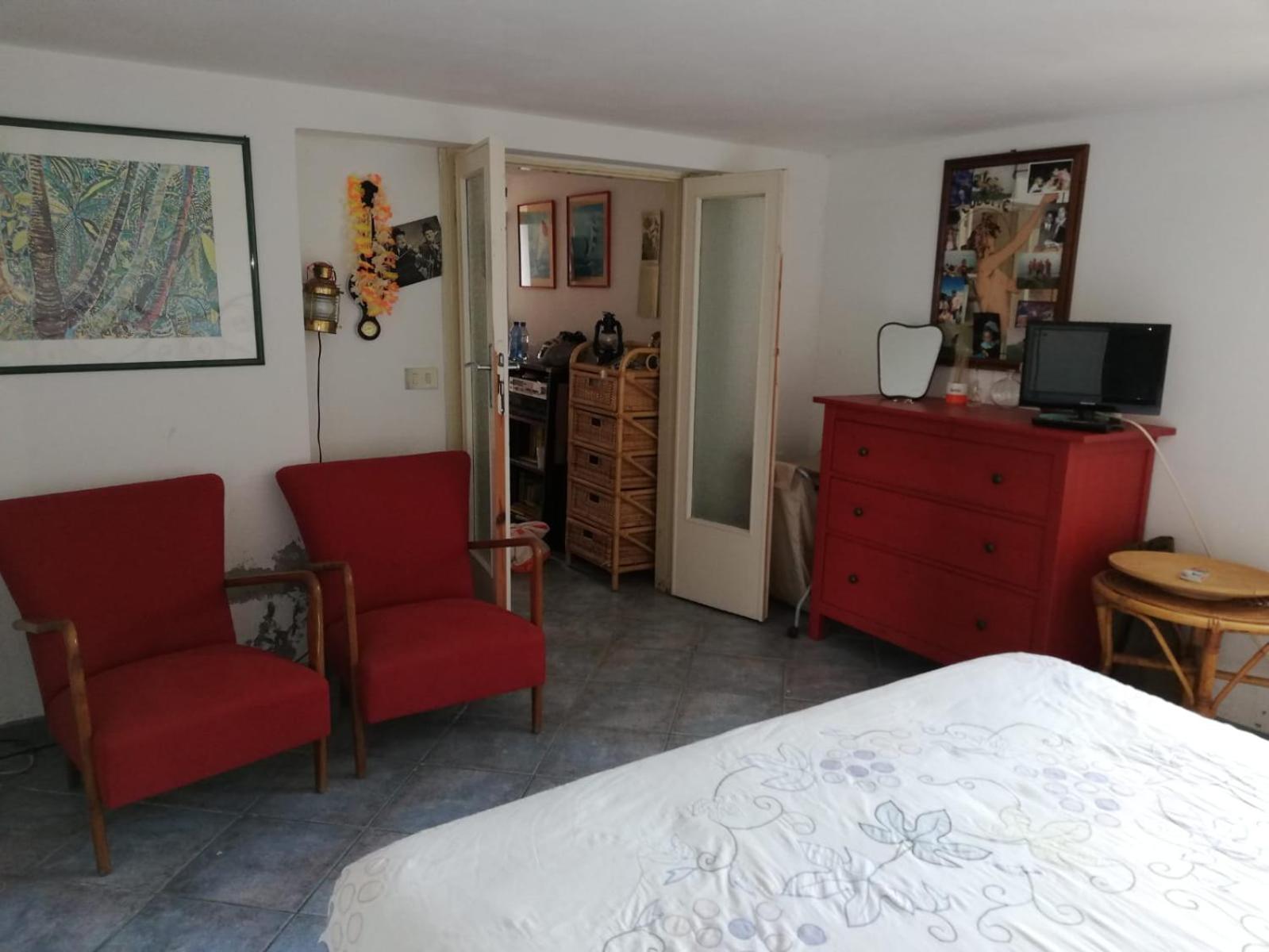 Apartment With Sea View photo 3